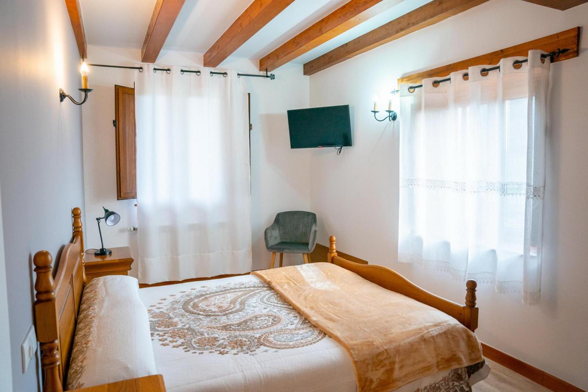 Habitación Triple