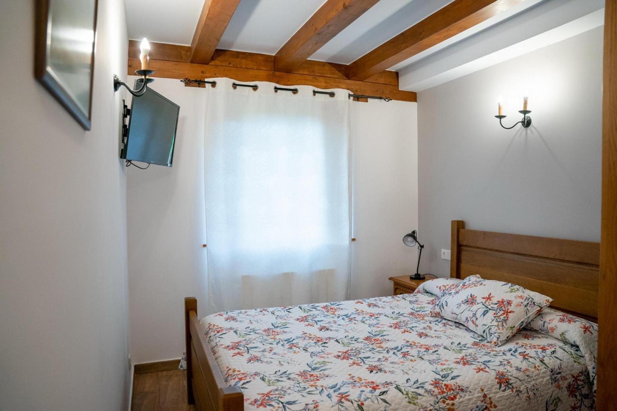 Habitación Individual