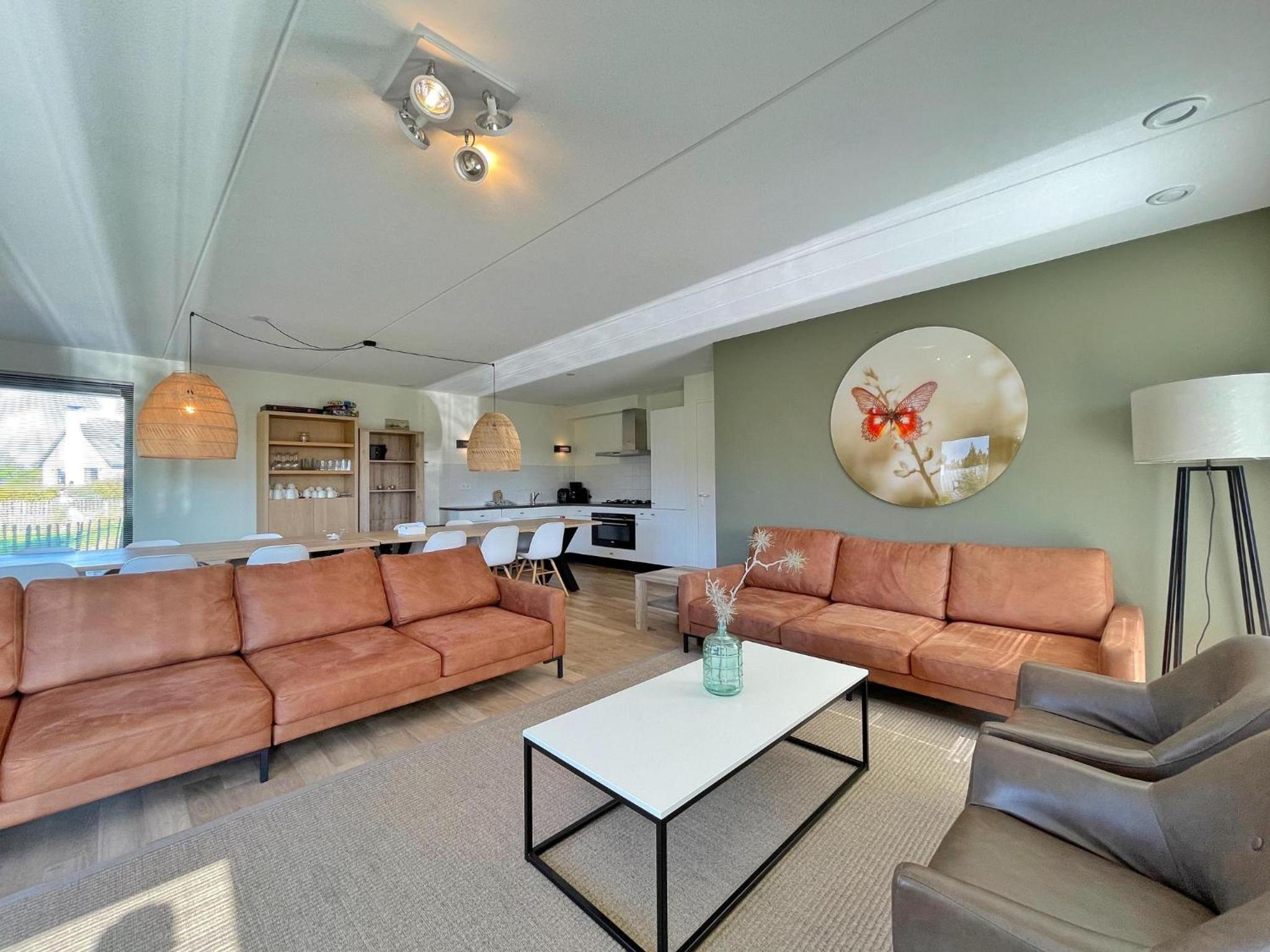 Villa Oesterdam | 12 personen