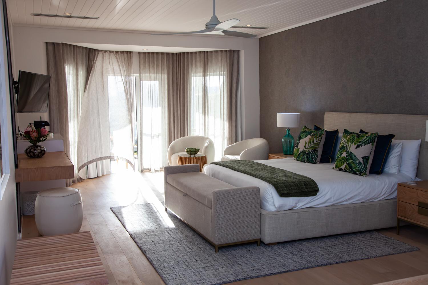 Deluxe Manor House Suite - Andre photo 3