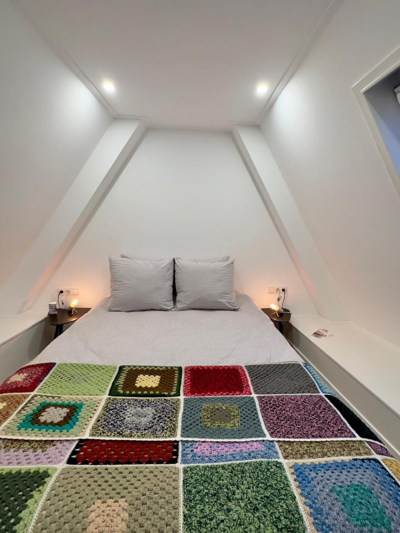 One-Bedroom Apartment (Walhuisje 3)