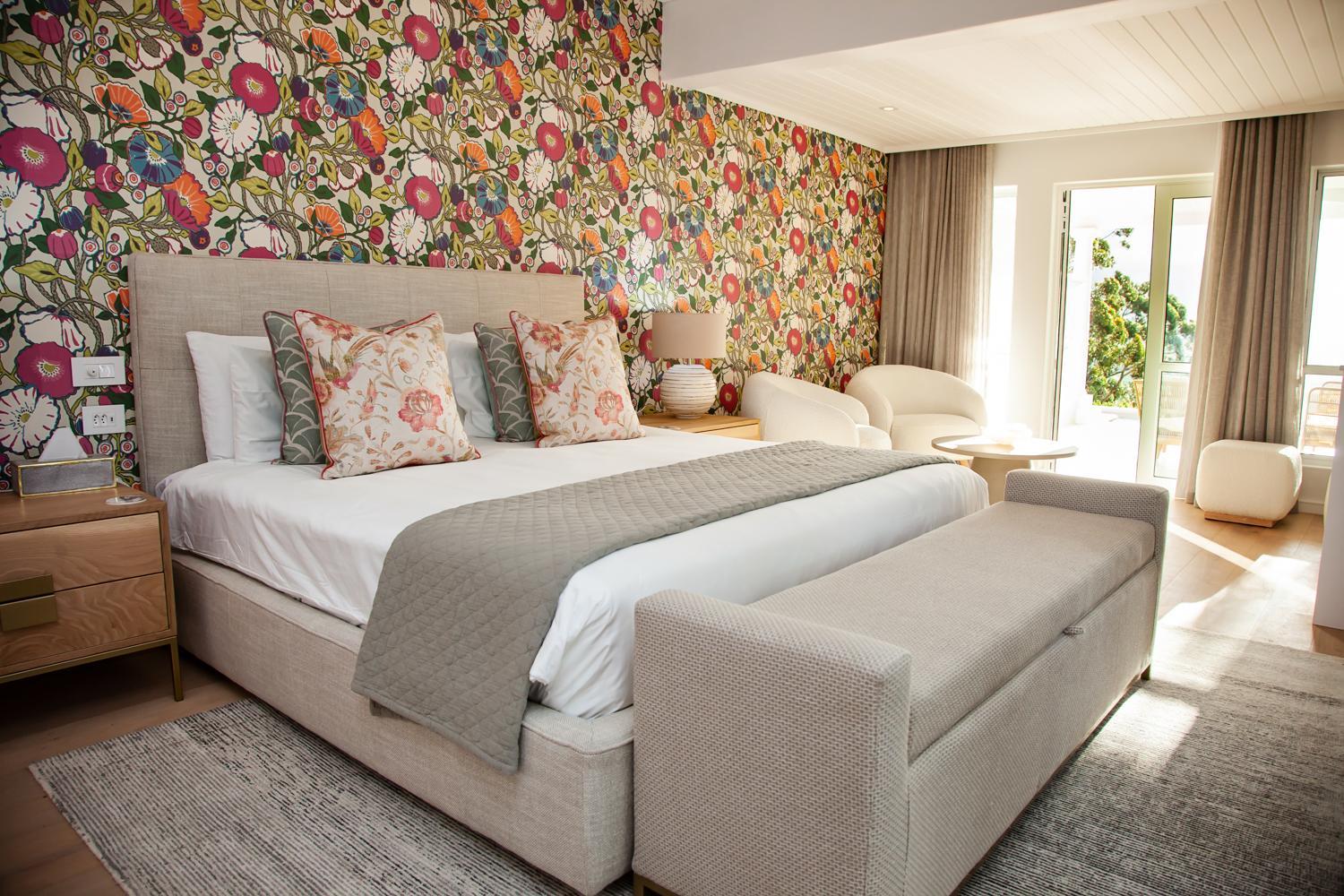 Deluxe Manor House Suite Sryani photo 1