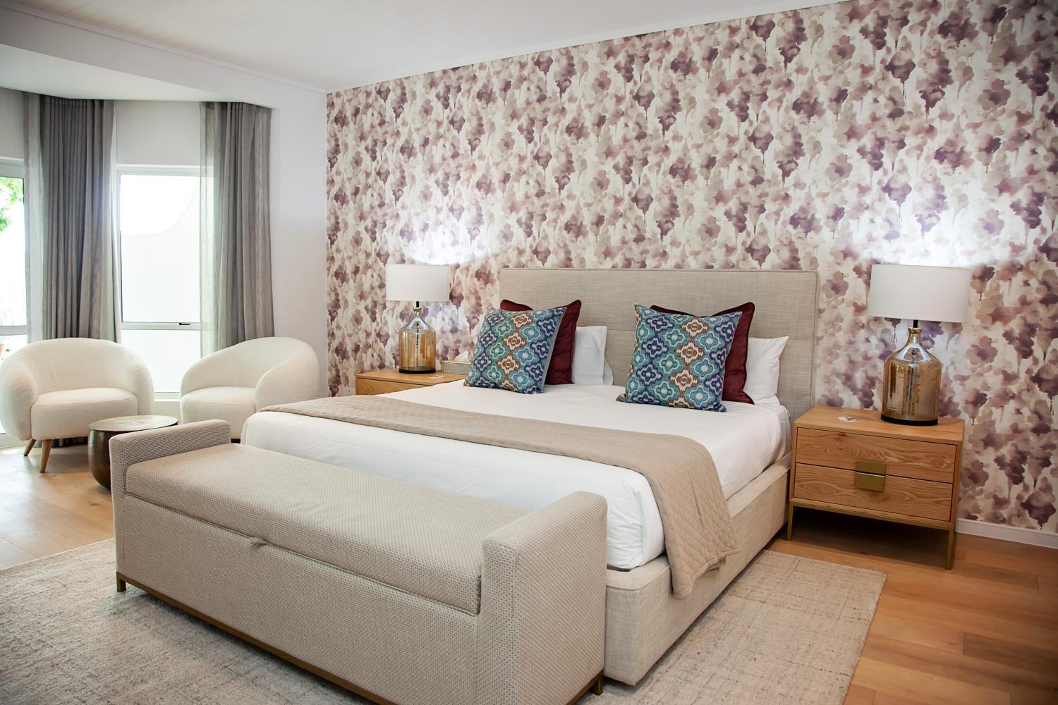 Superior Manor House Suite - Foufi photo 1