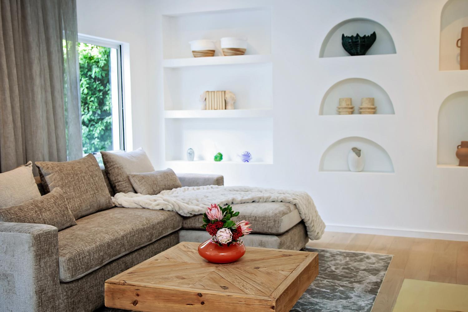 Superior Manor House Suite - Foufi photo 3