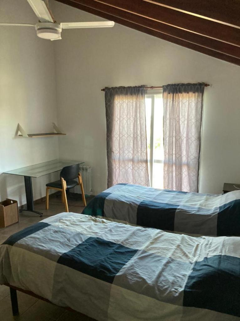 Four-Bedroom House photo 1