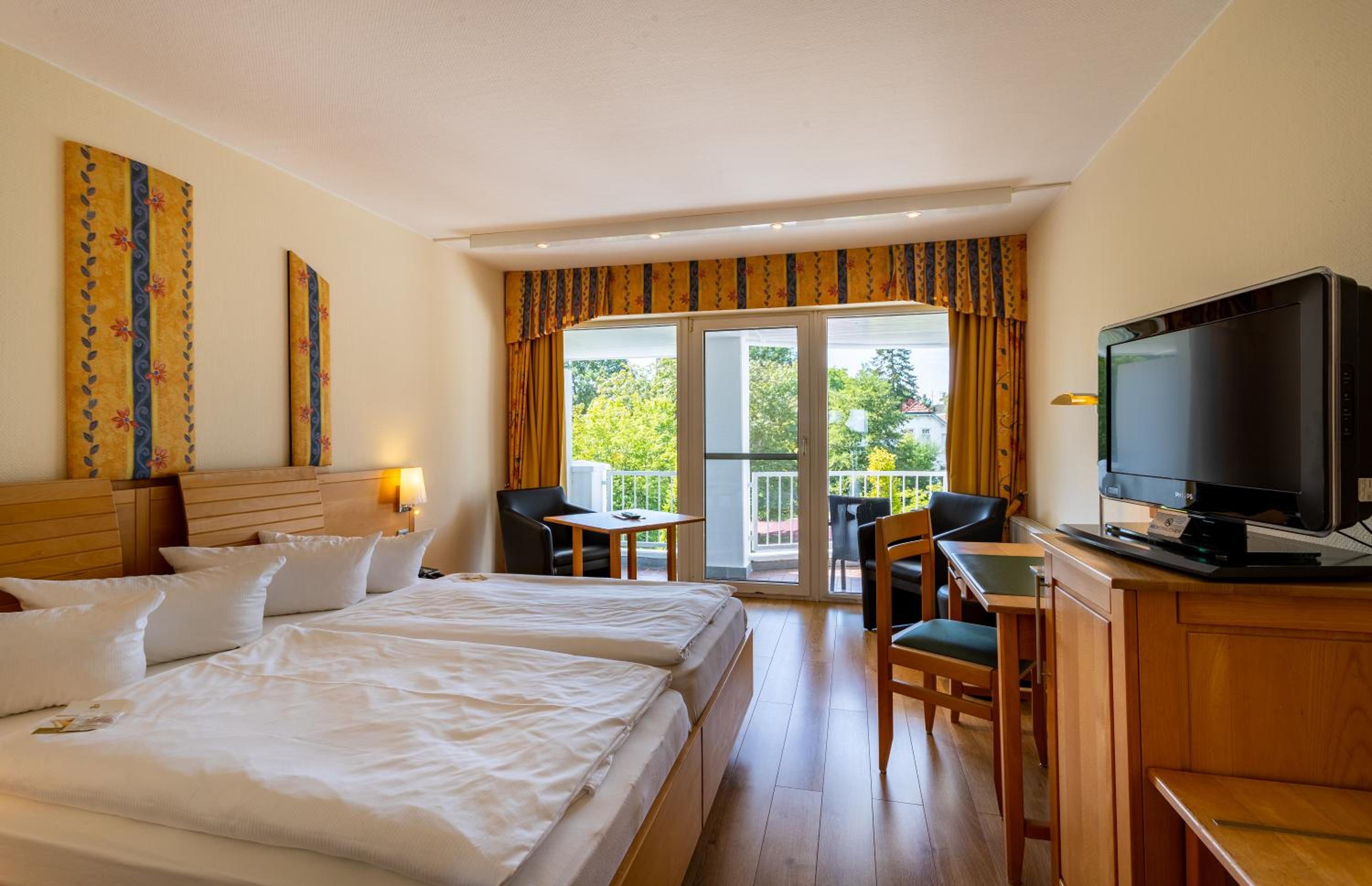 Standard Double Room - Photo 6