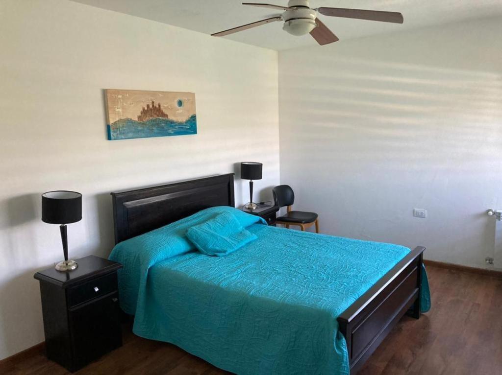 Four-Bedroom House photo 2