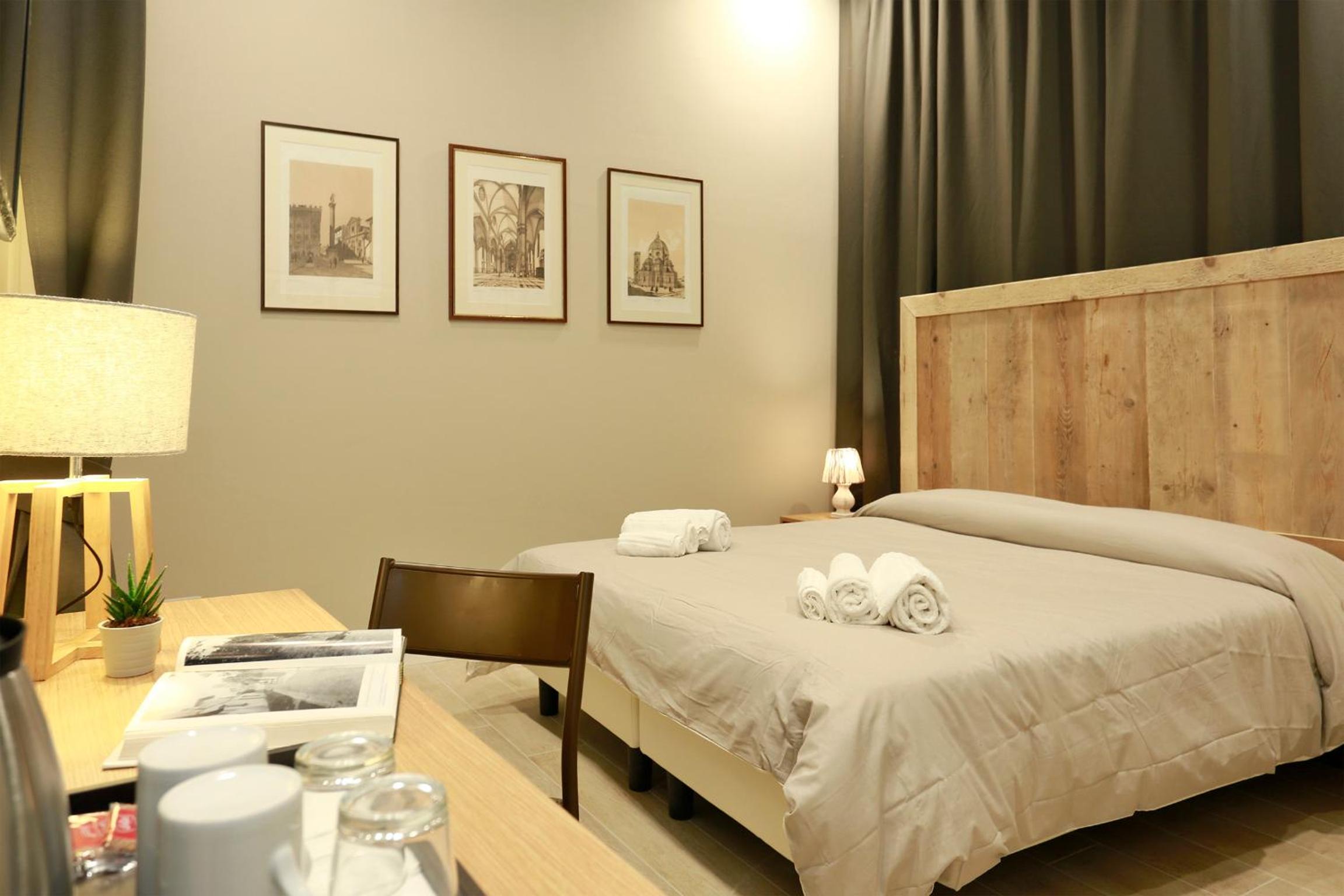 Superior Double or Twin Room photo 1