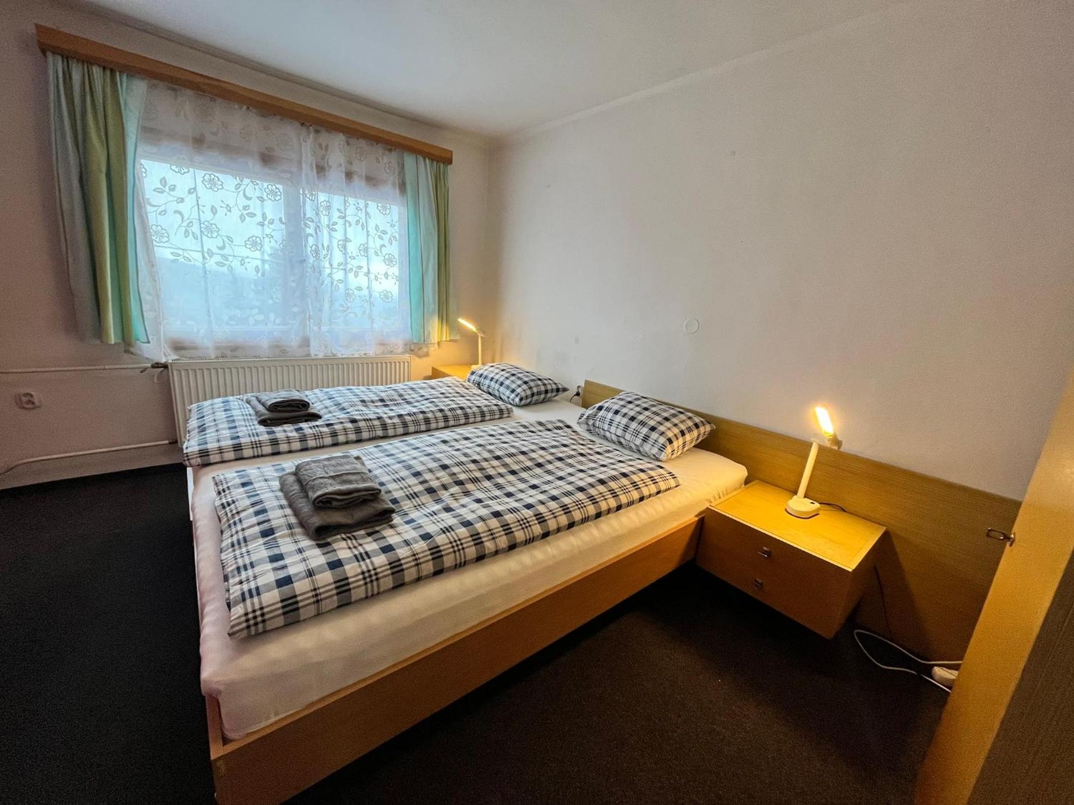 Three-Bedroom House photo 1