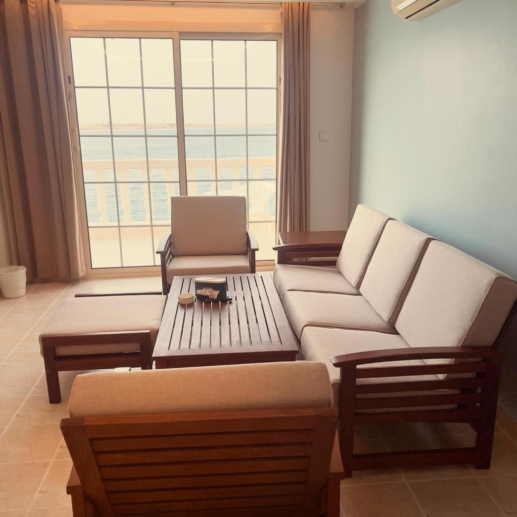 Studio with Sea View photo 2