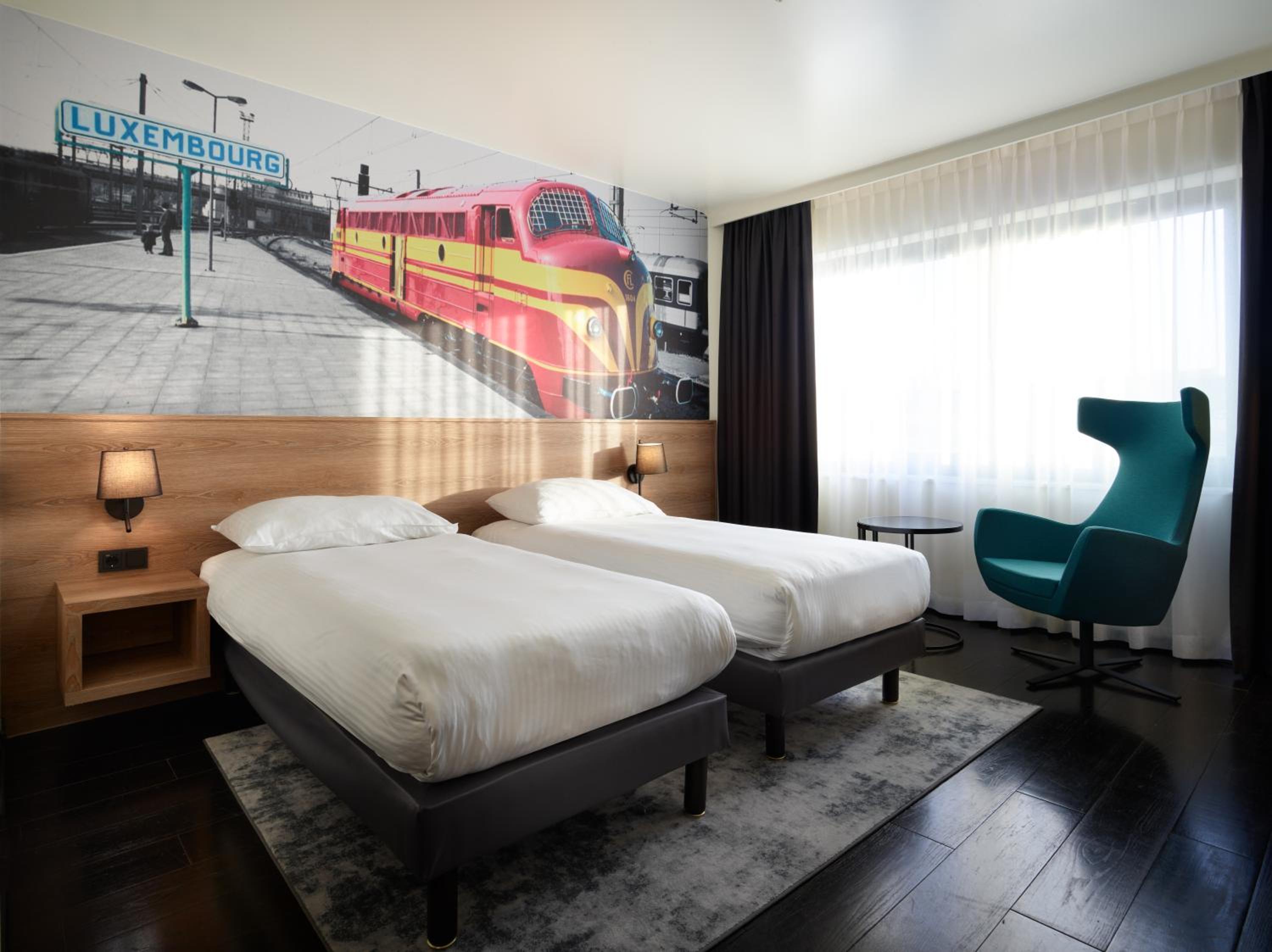 Standard Double Room - Photo 2