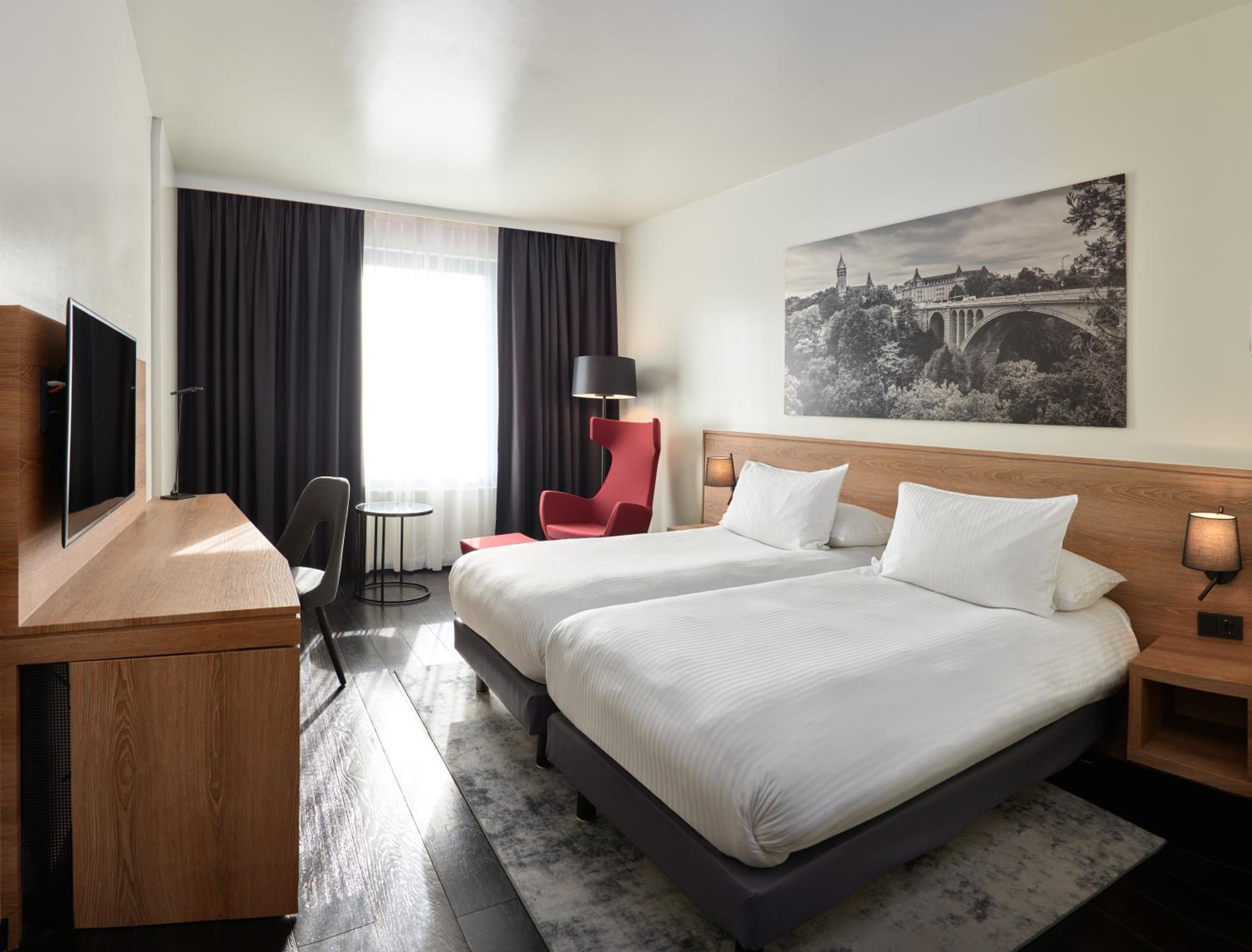 Superior Double Room - Photo 9