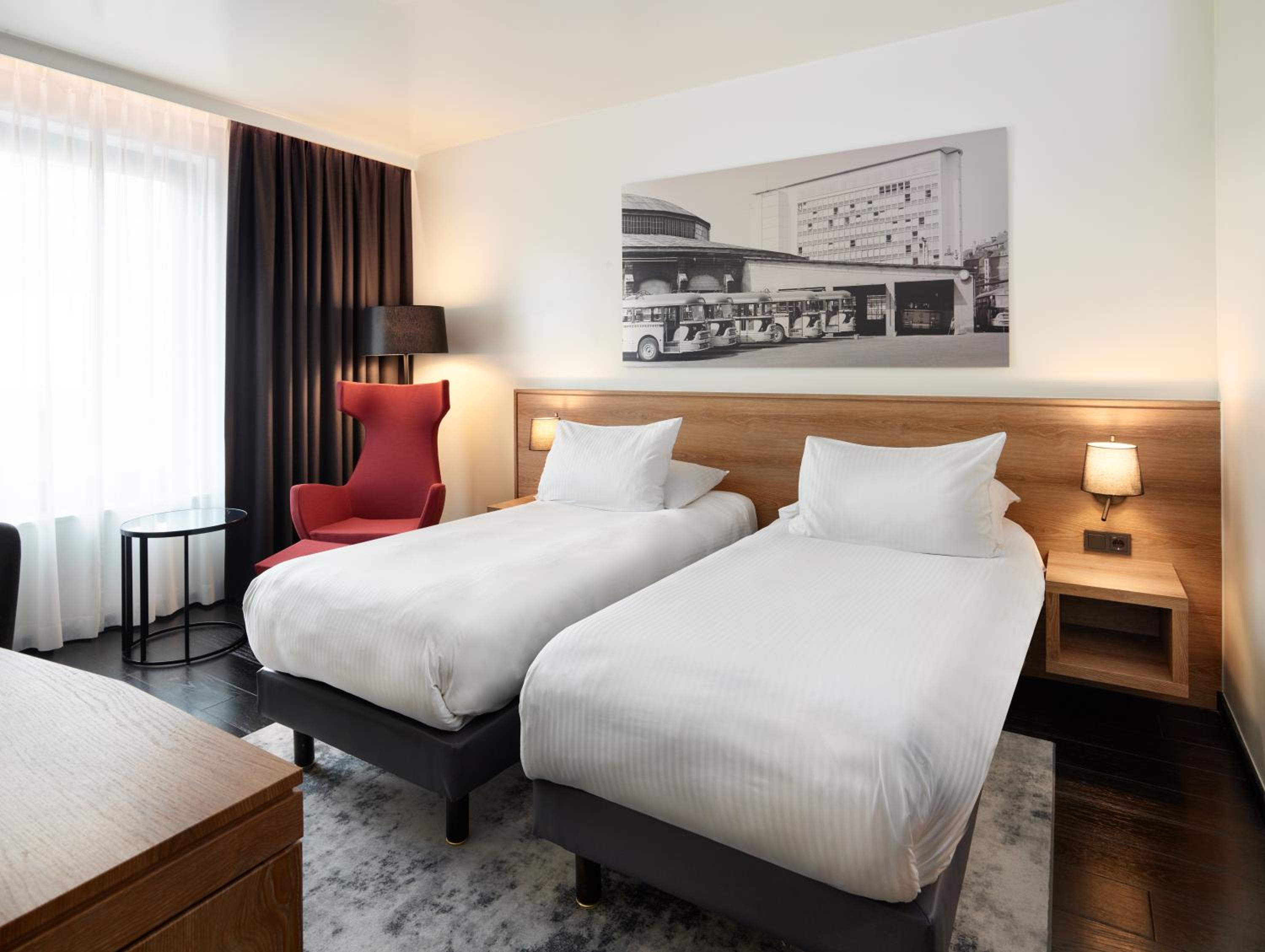 Superior Double Room - Photo 8