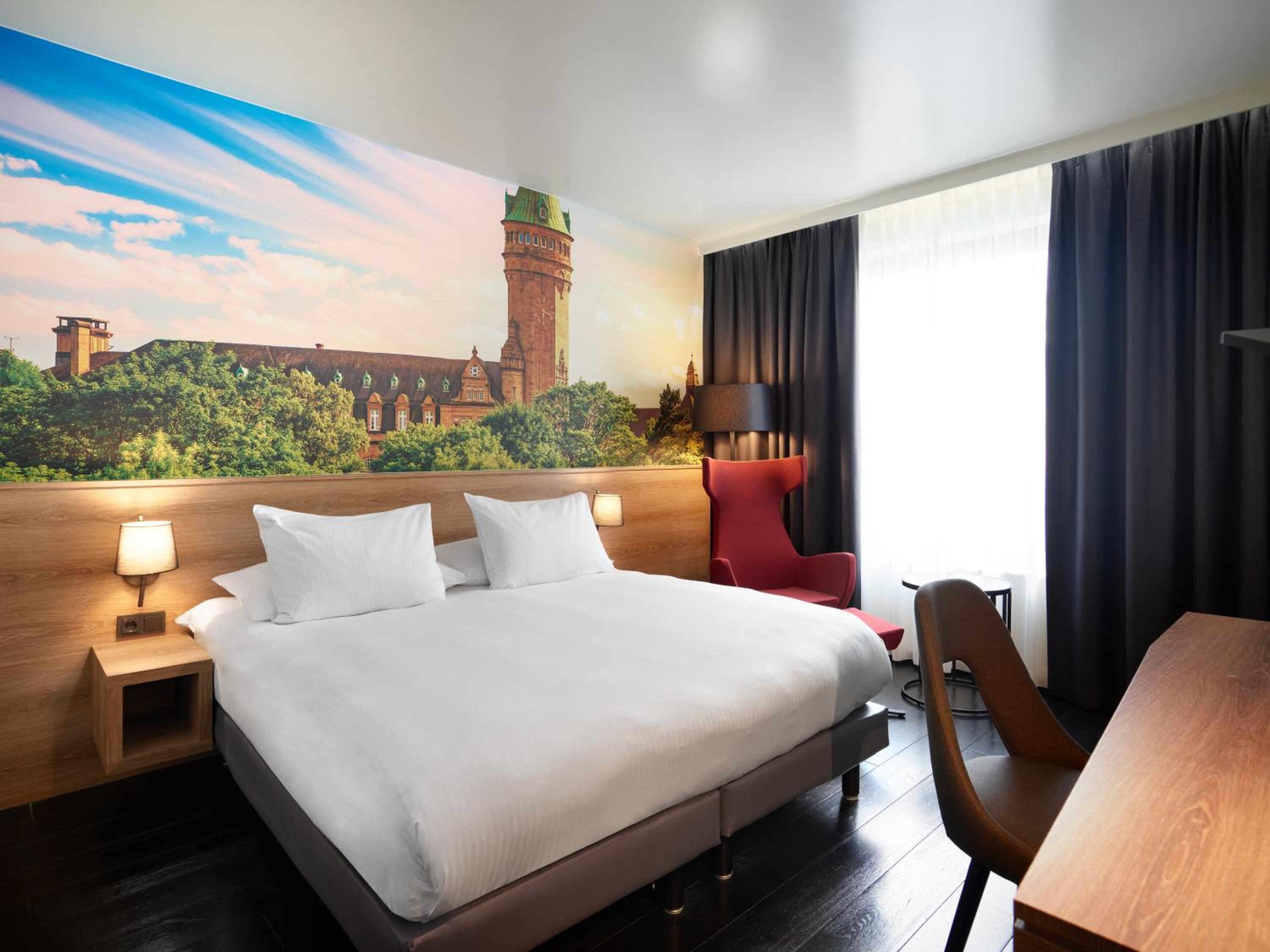 Superior Double Room - Photo 1