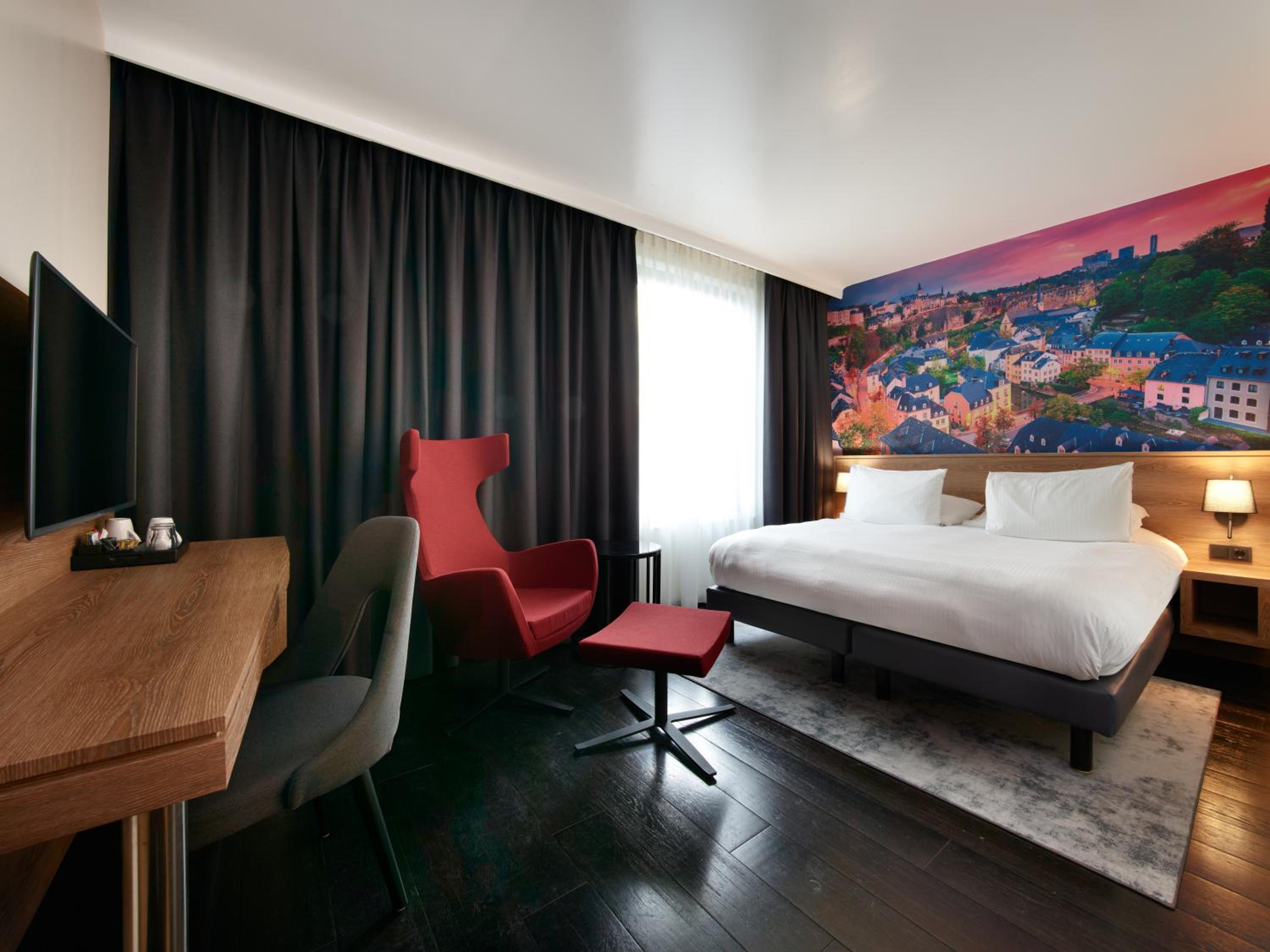 Superior Double Room - Photo 7
