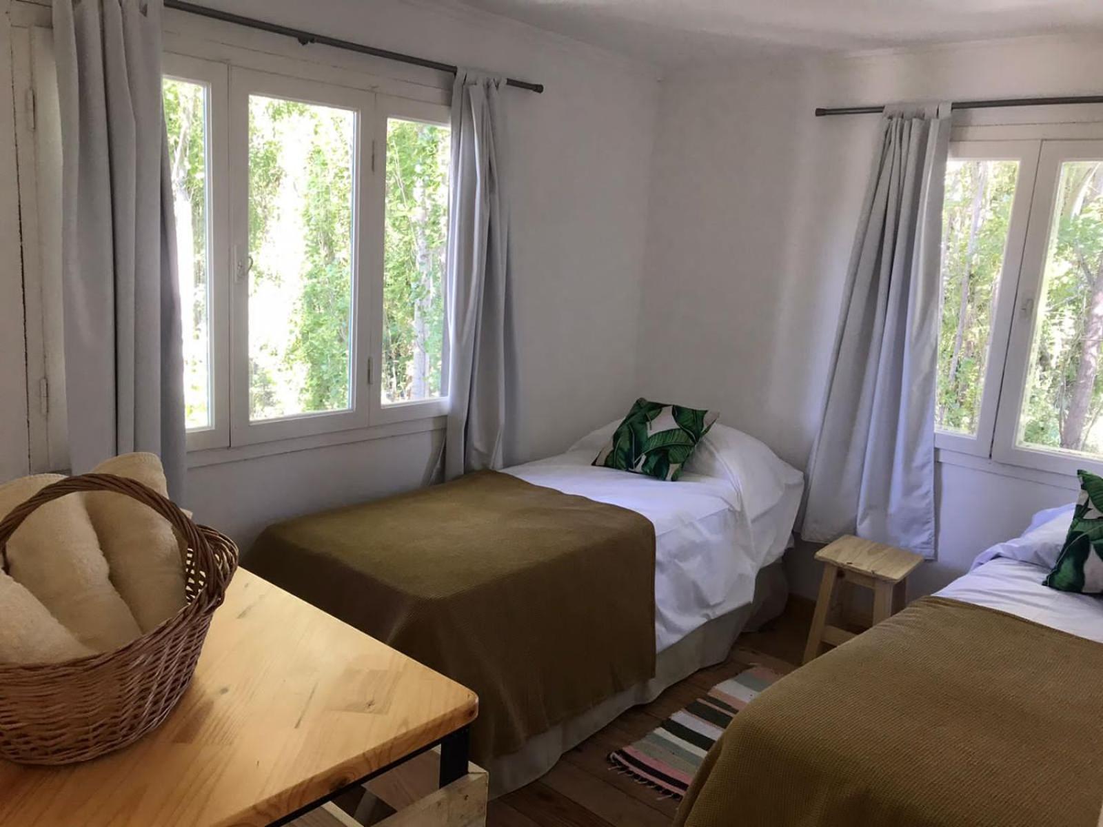 Apartment with Balcony photo 1