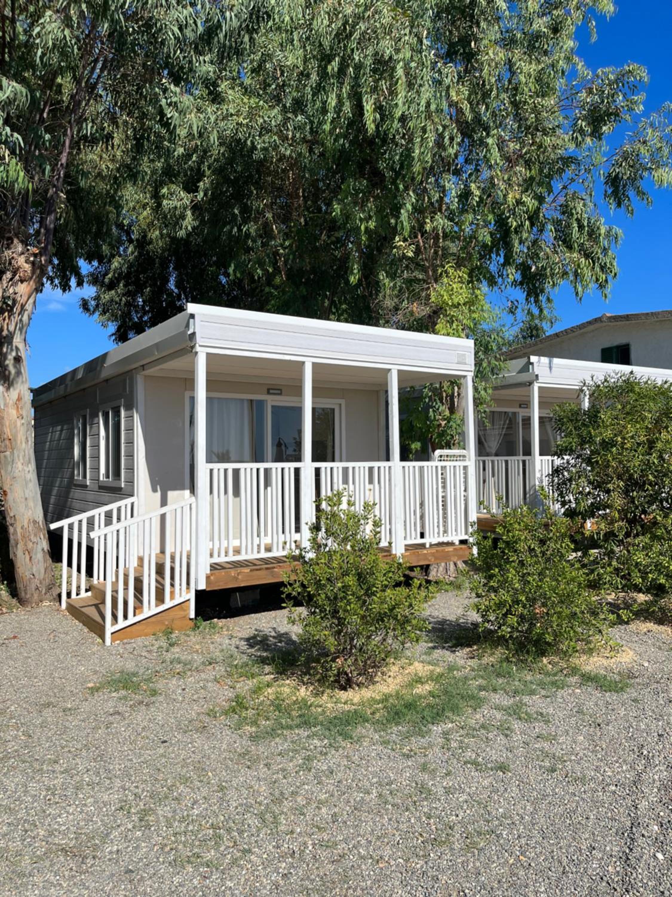 Mobile Home photo 3