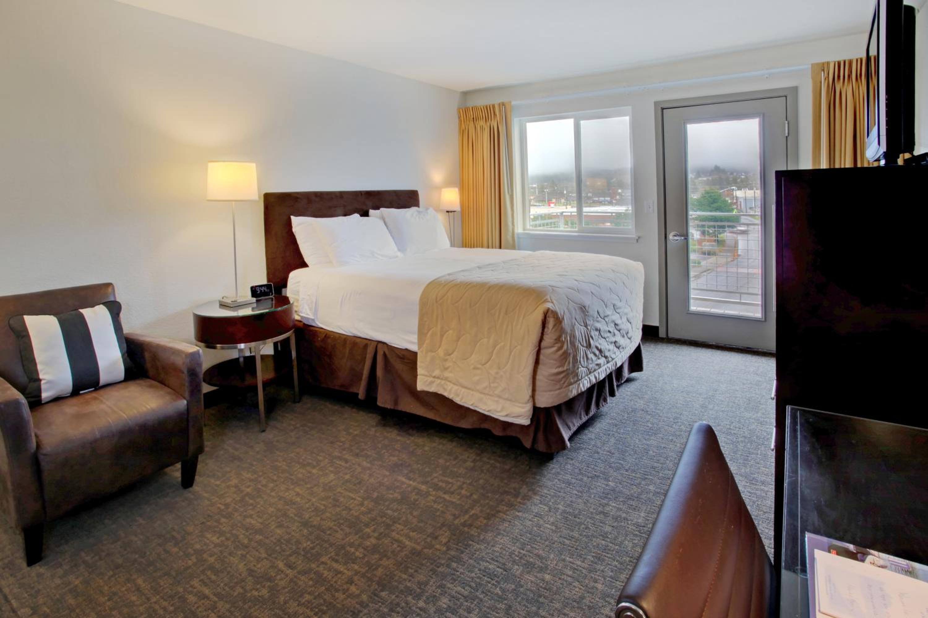 Queen Room
