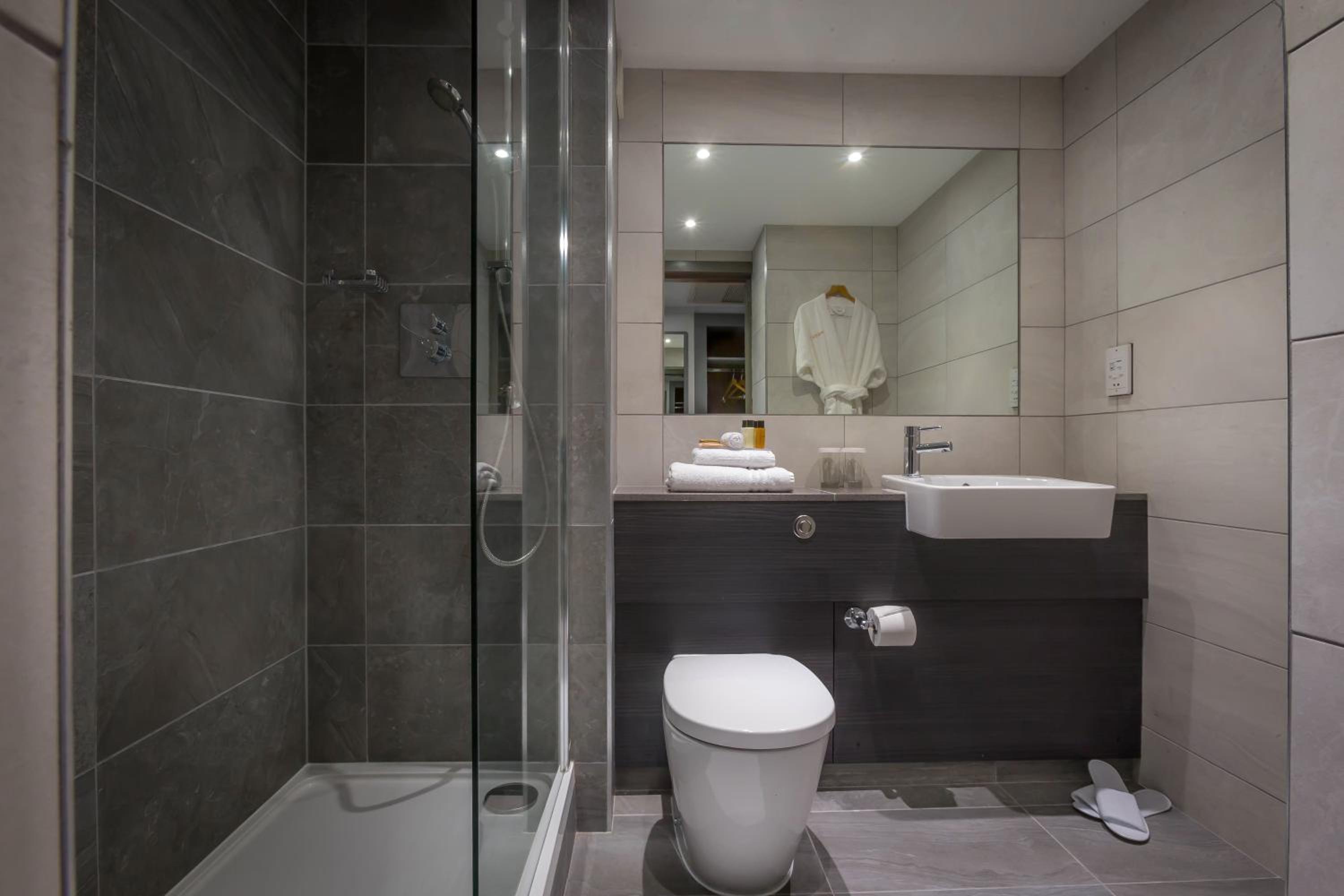 Triple Room - Photo 10
