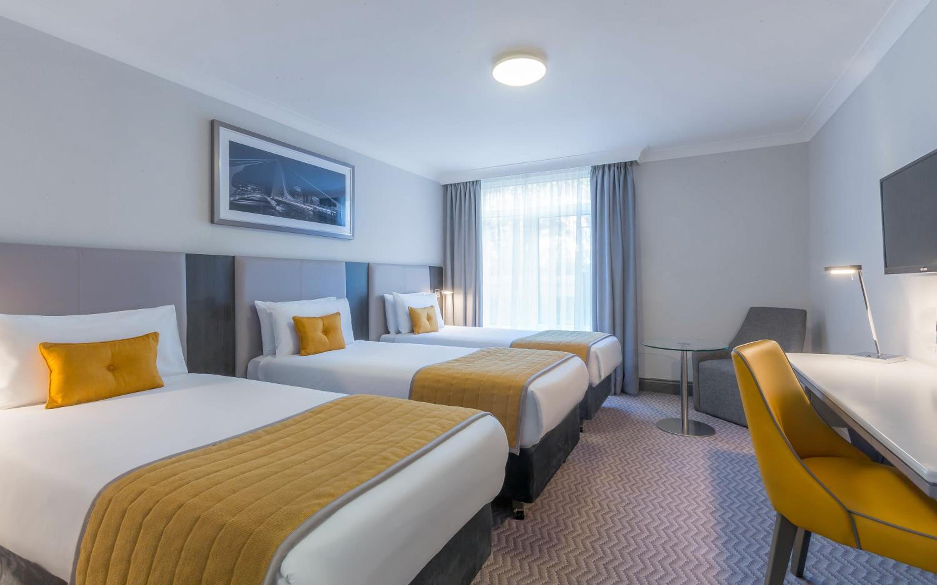 Triple Room - Photo 2