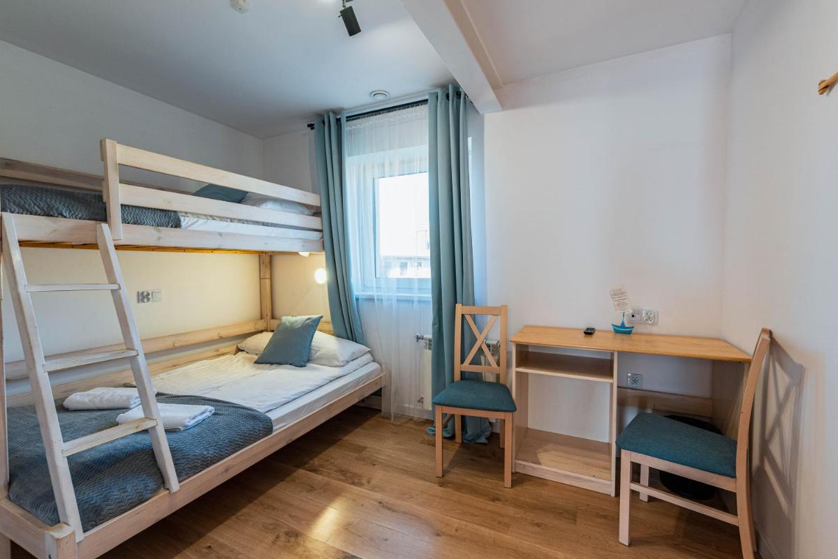 Triple Room with Bathroom photo 1