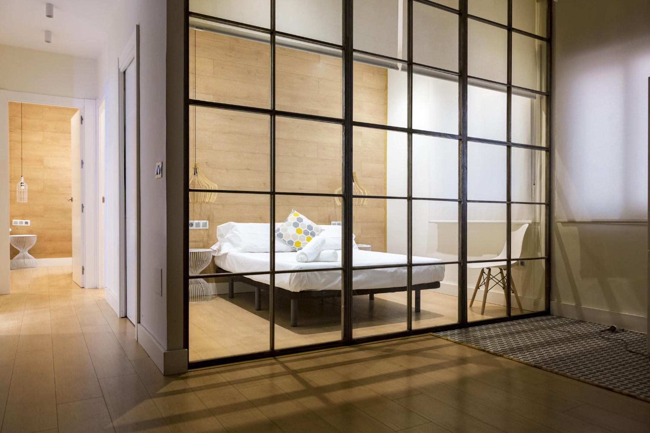 Departamento de tres habitaciones