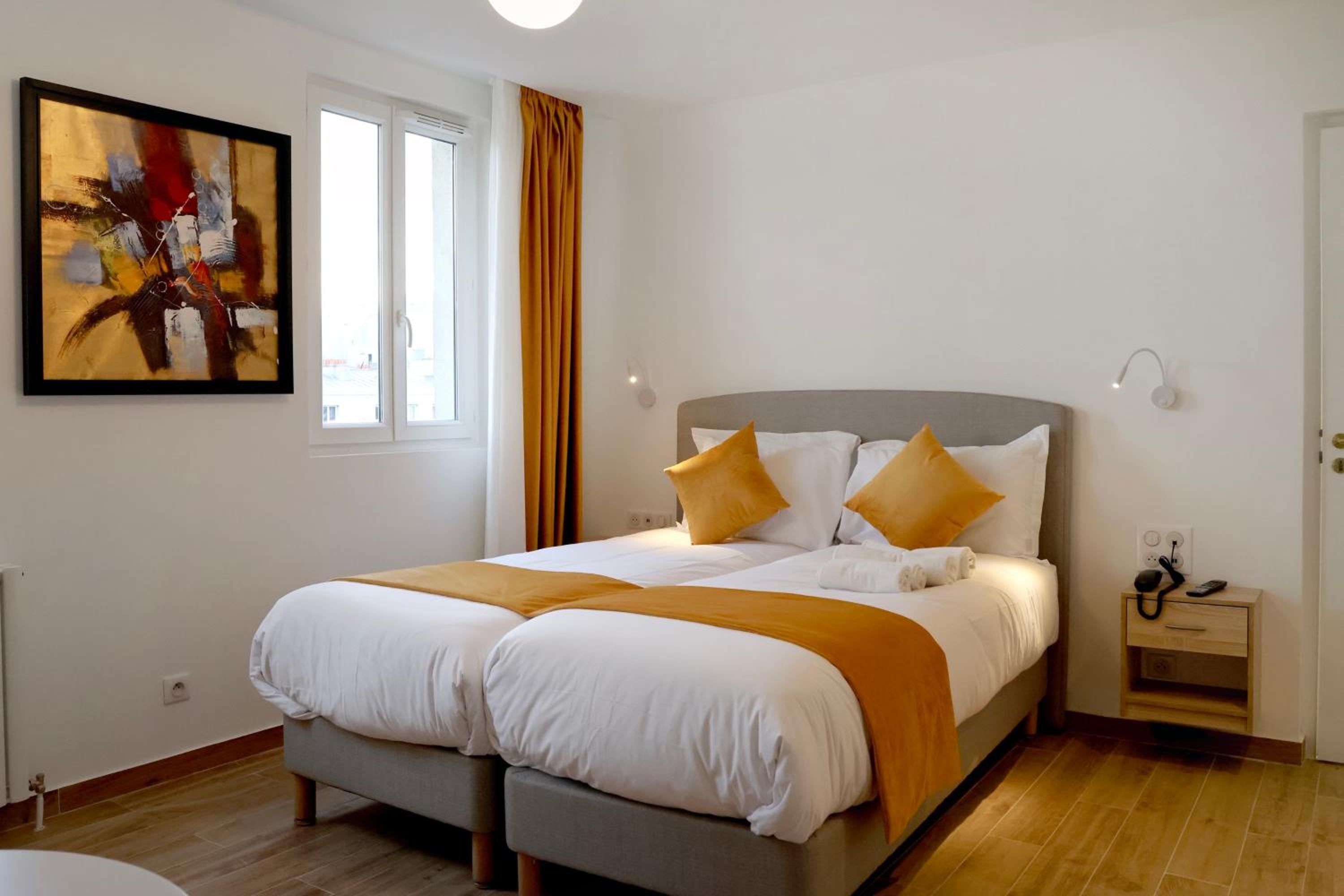 Two Interconnecting Twin Rooms photo 3