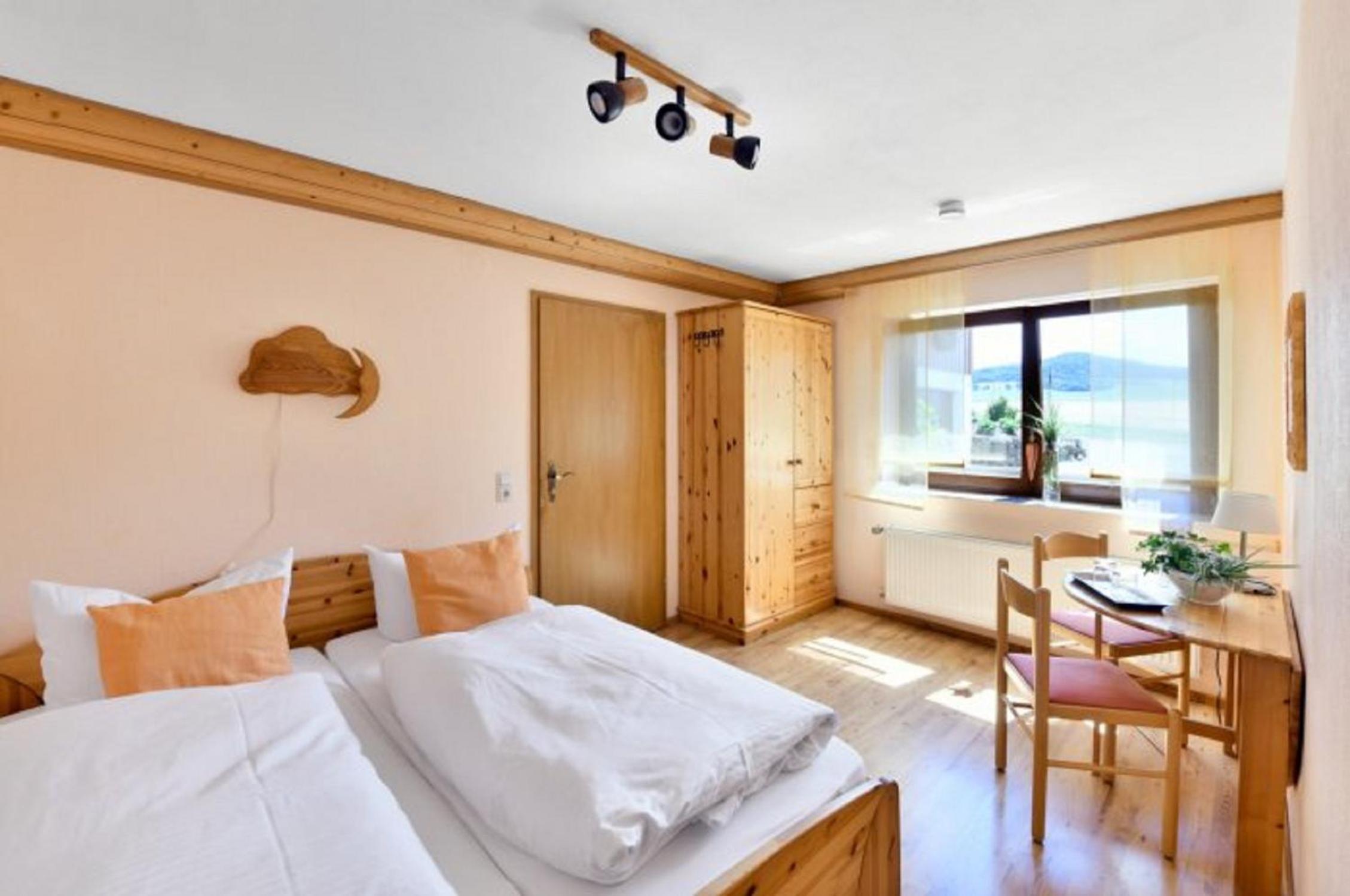 Standard Double Room photo 1