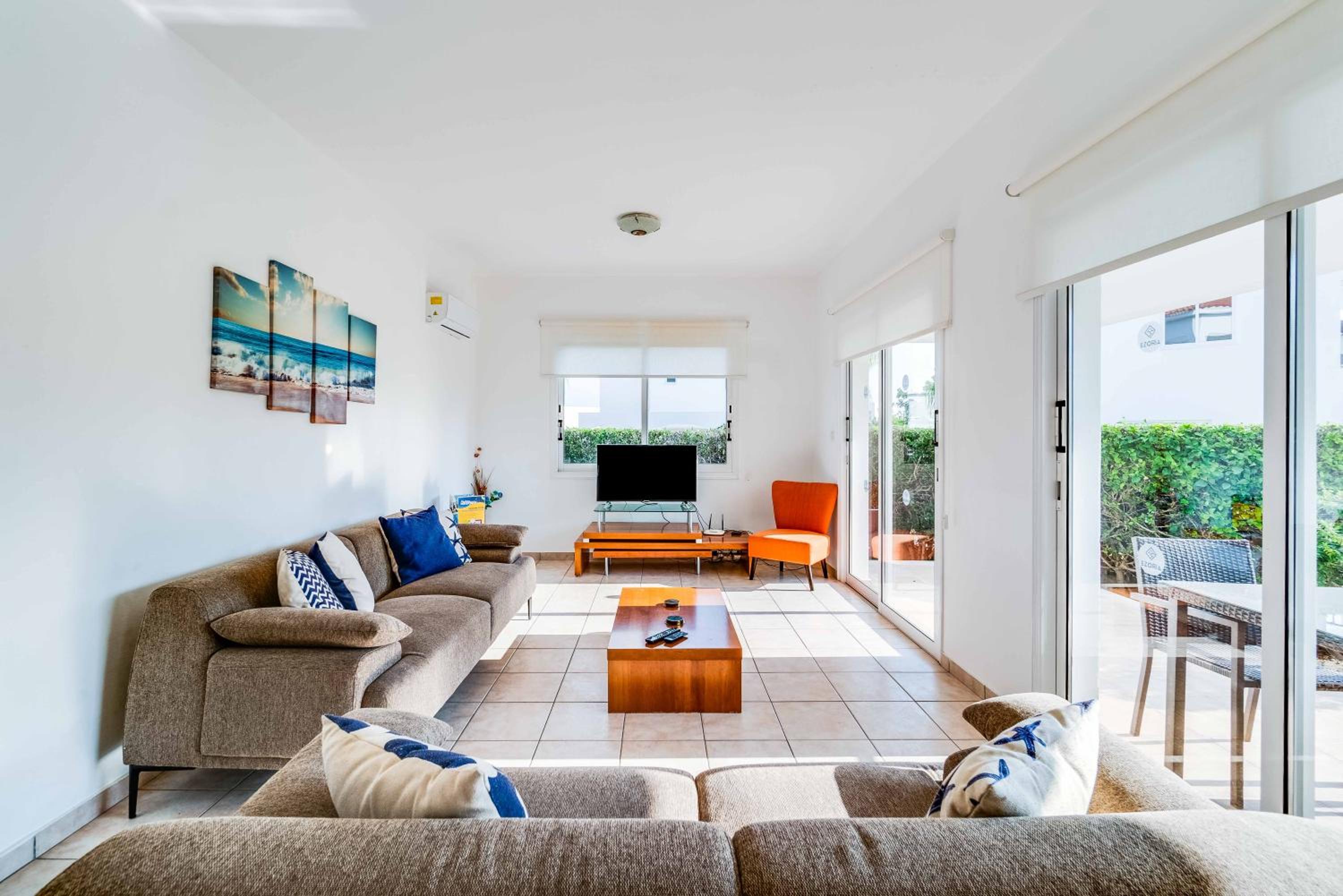 One-Bedroom Villa photo 2