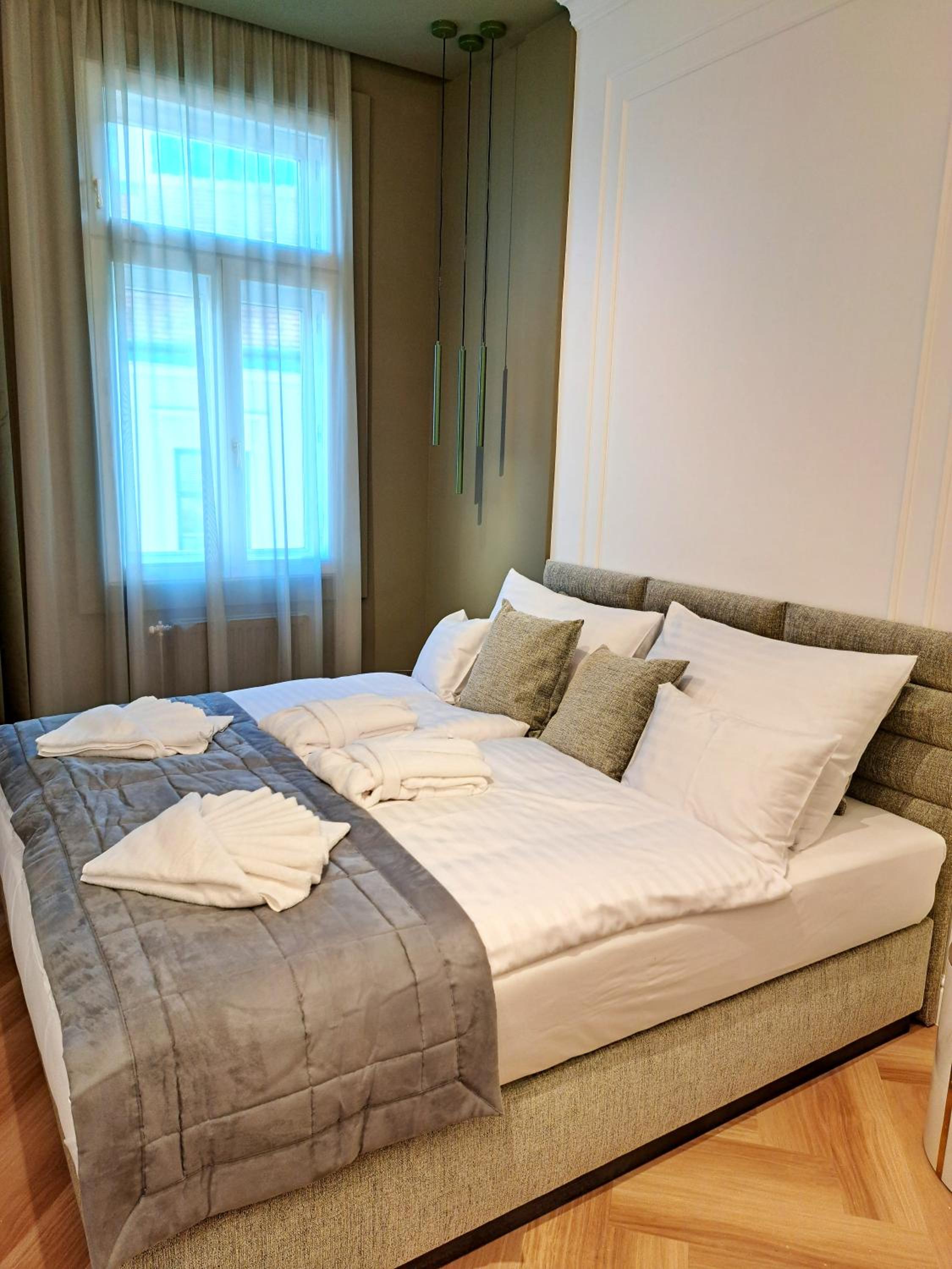 Family Suite photo 3