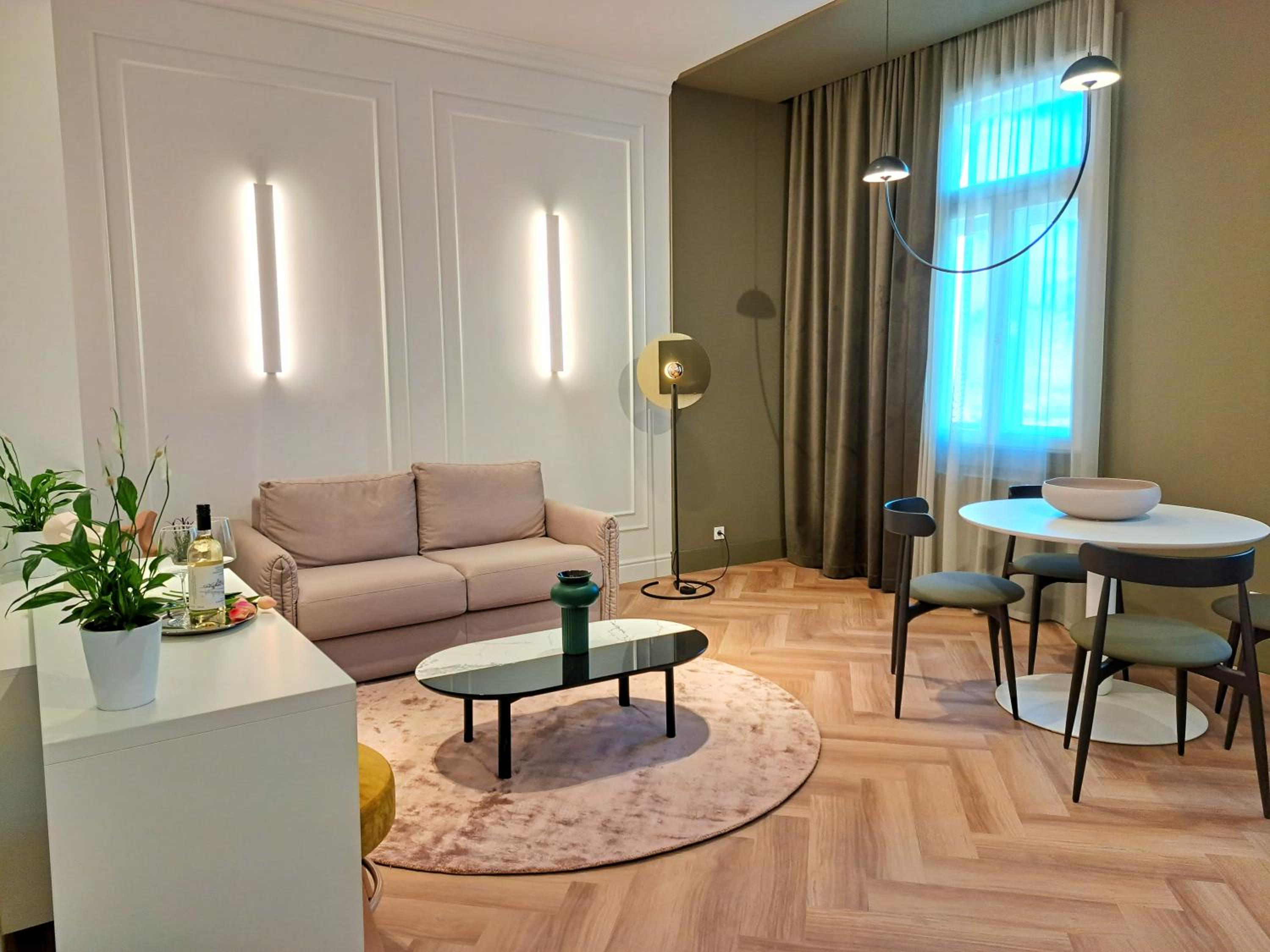 Family Suite photo 2