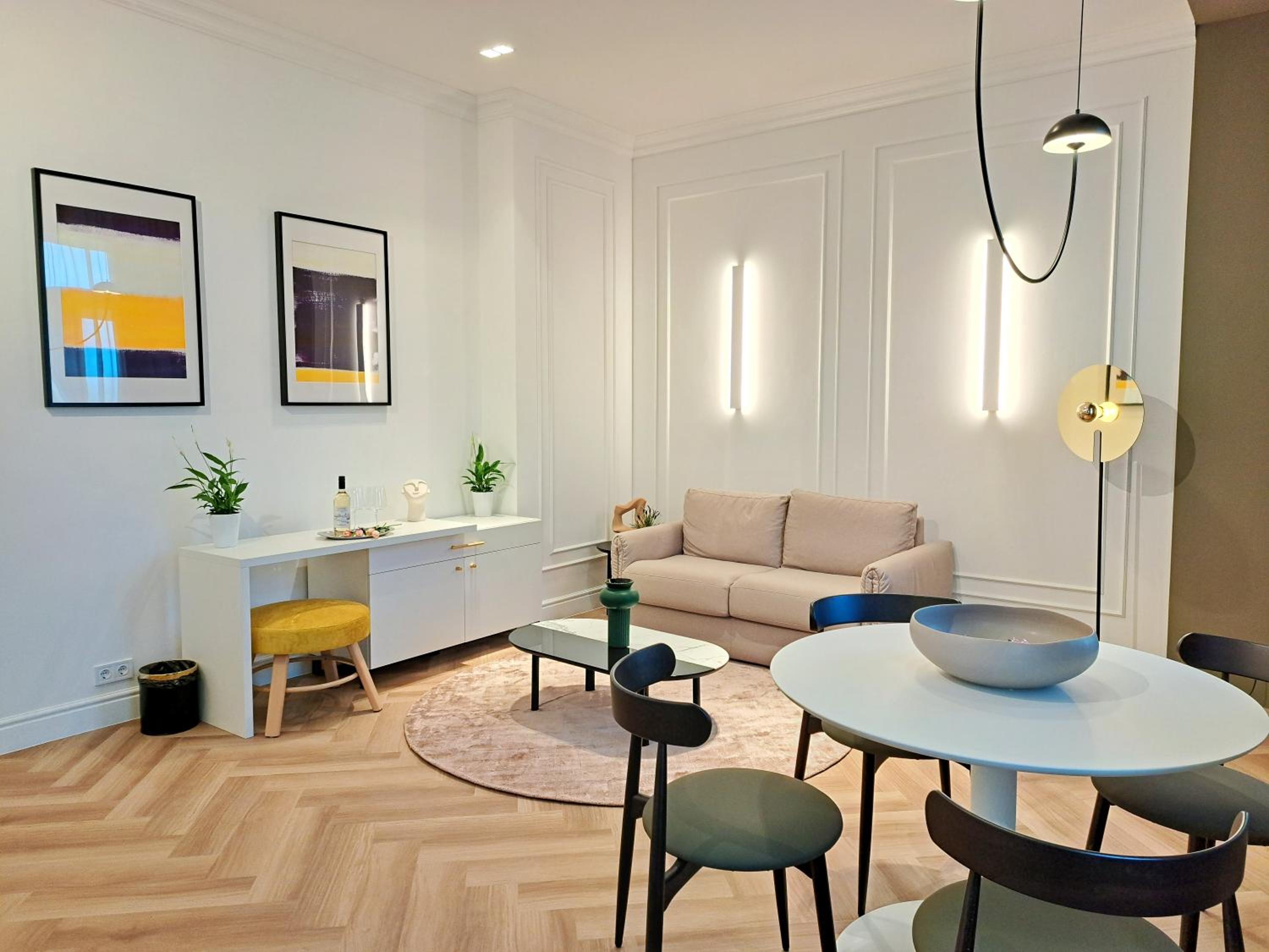 Family Suite photo 1