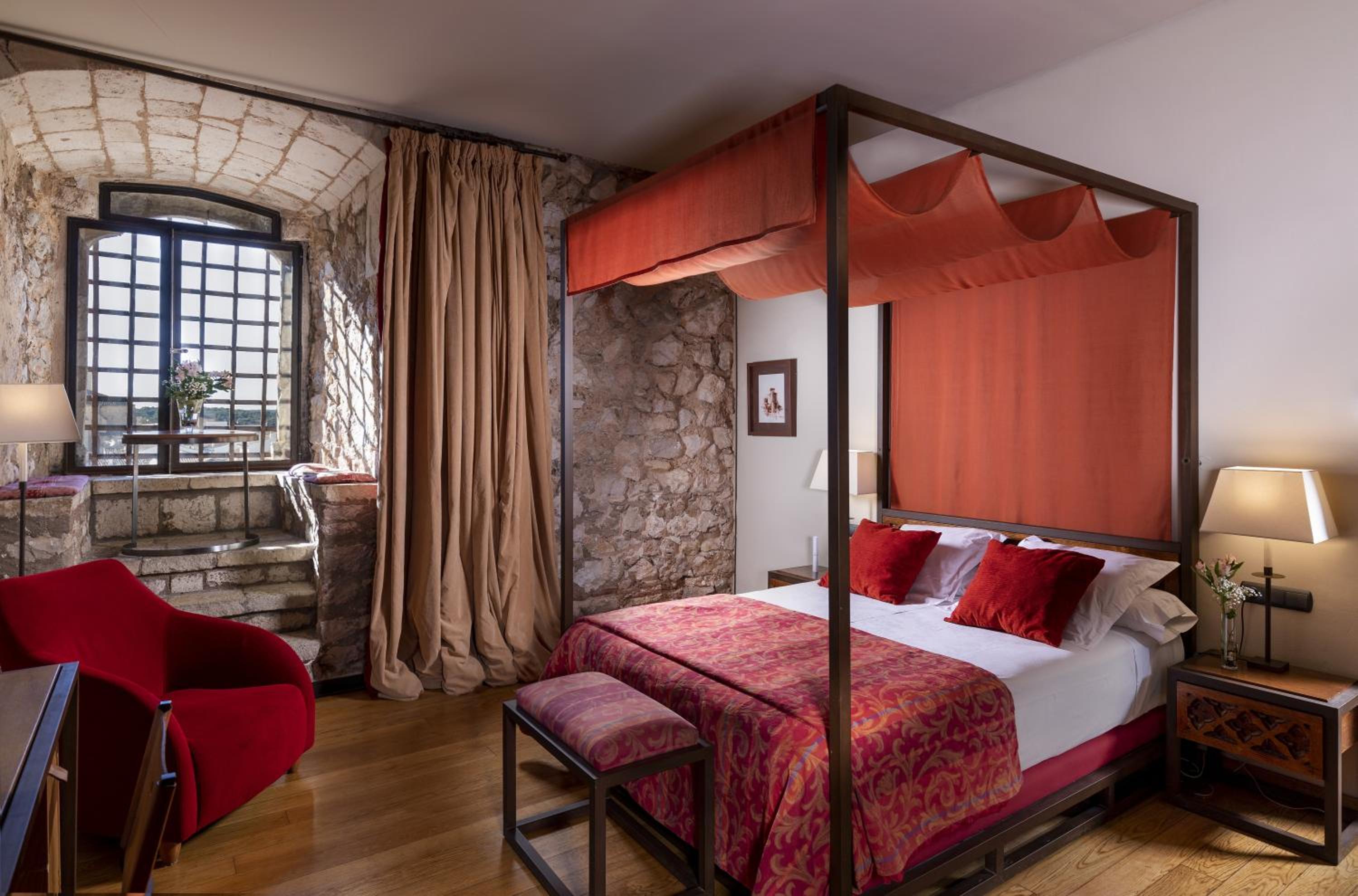 Superior Double Room - Photo 1