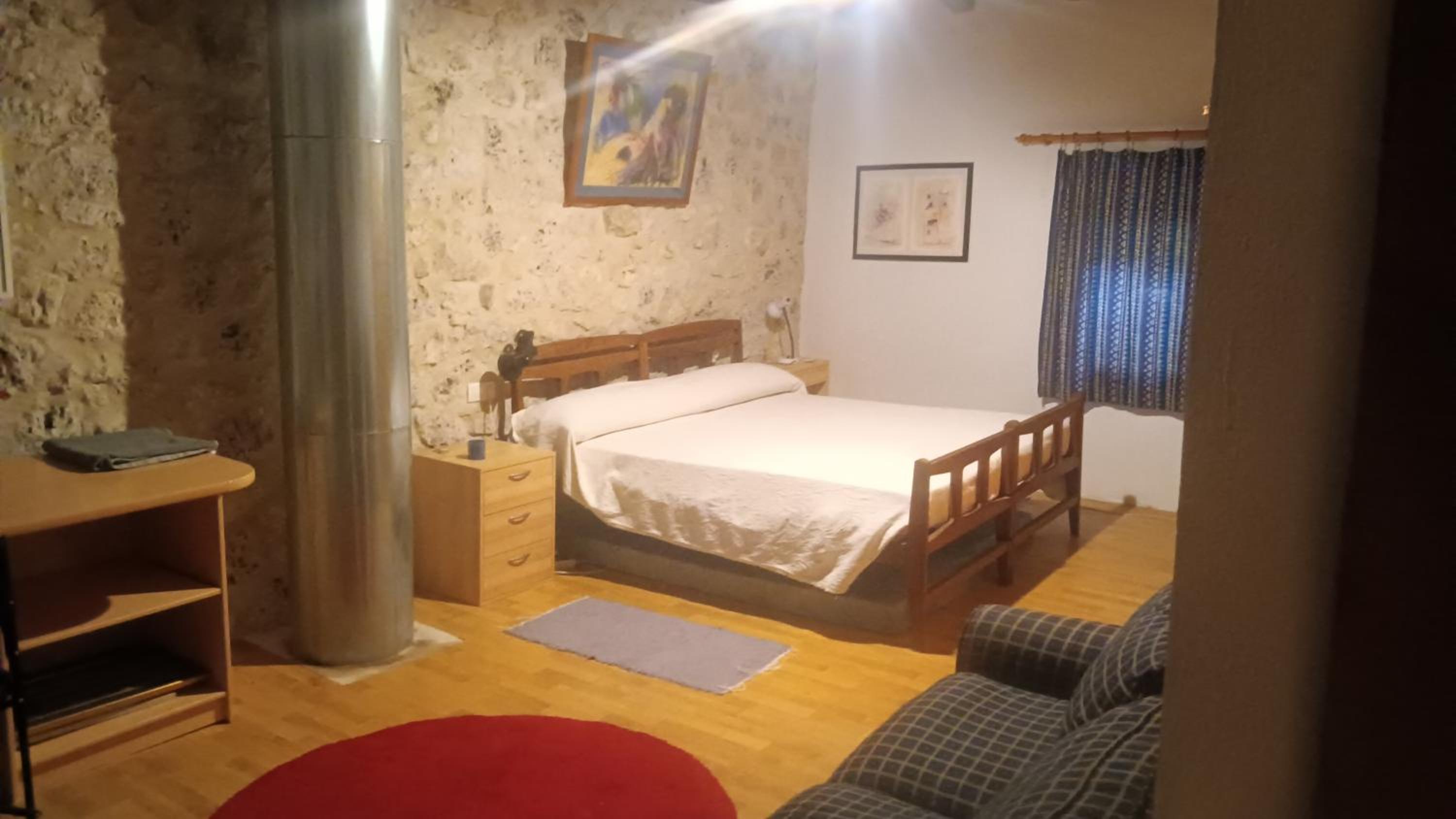 Habitación Doble Grande
