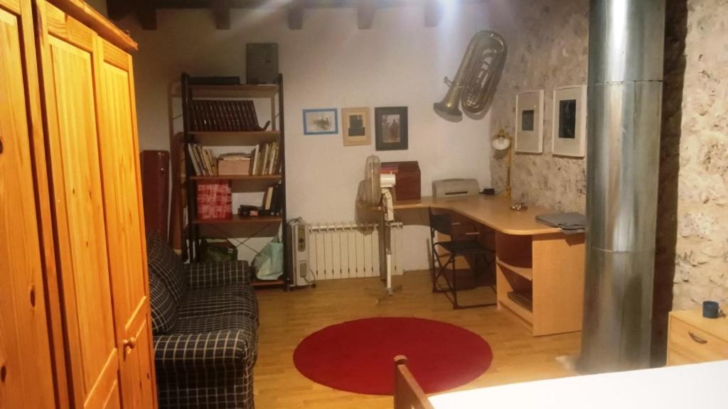 Large Double Room photo 2