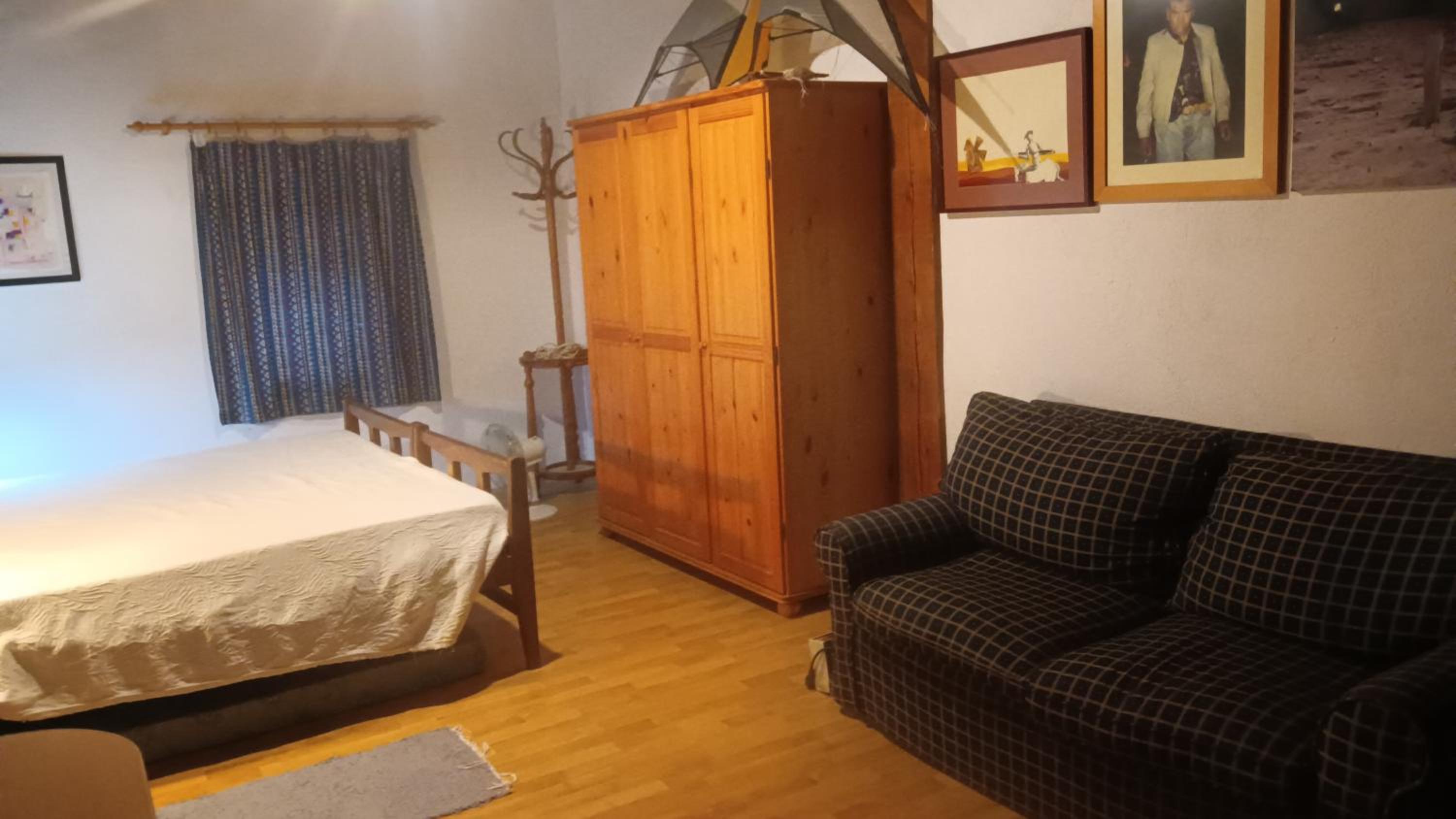 Large Double Room photo 3