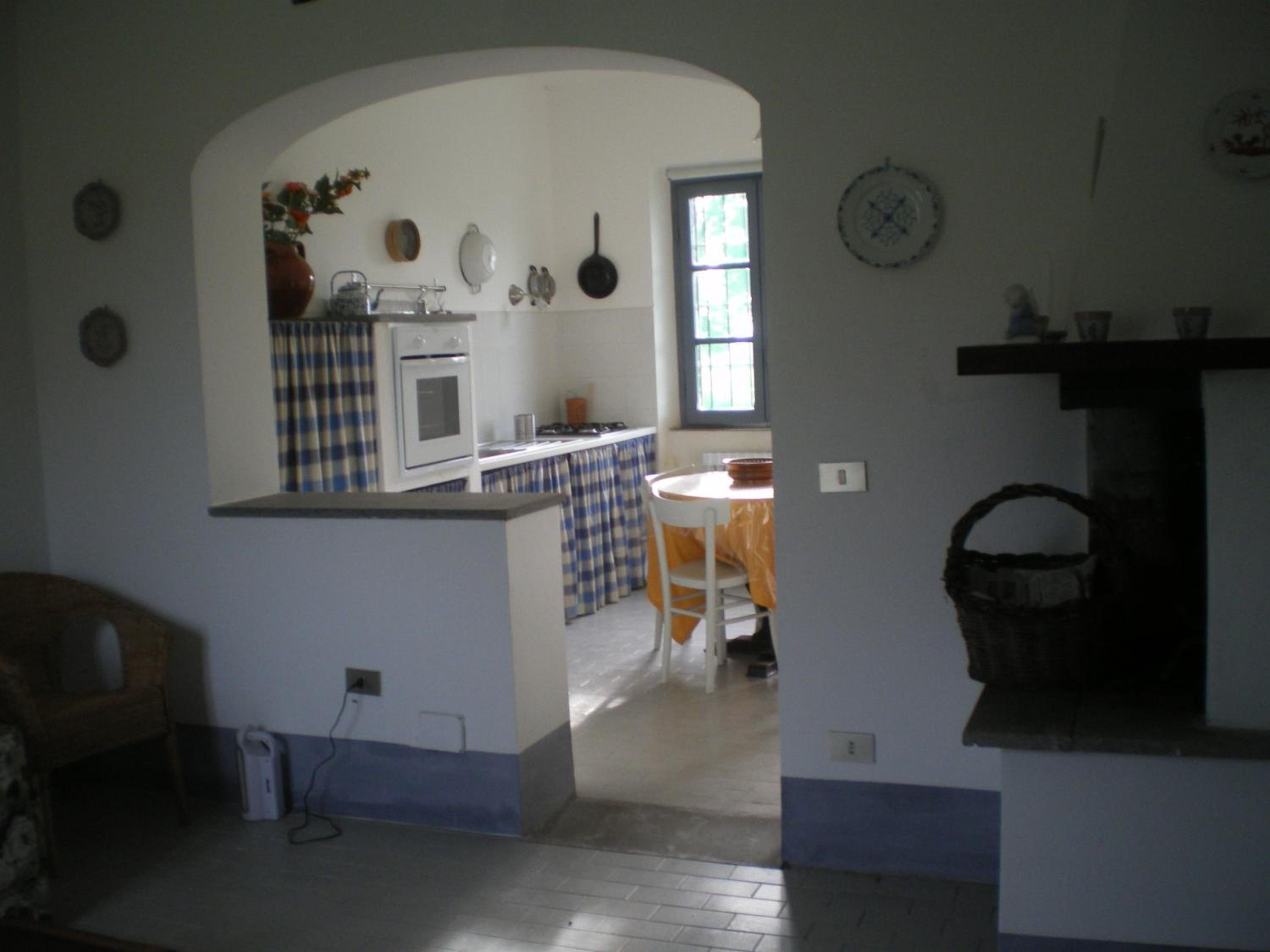 Two-Bedroom Apartment - Annex