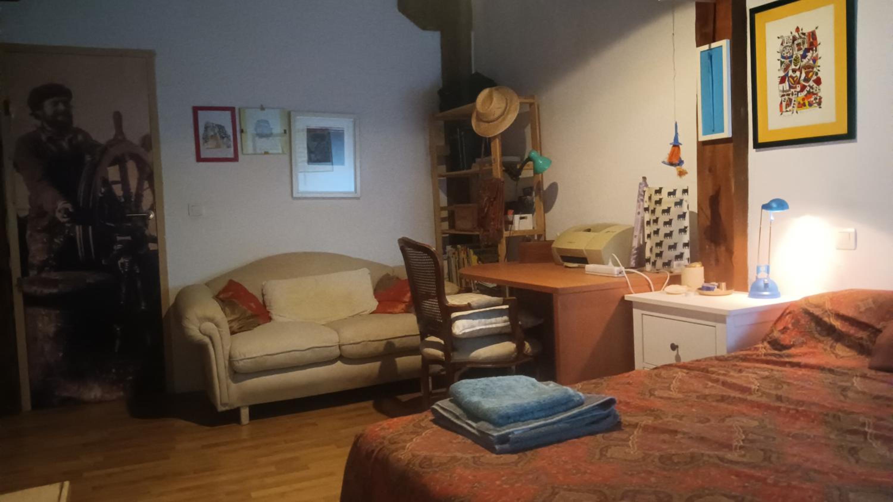 Double Room photo 3