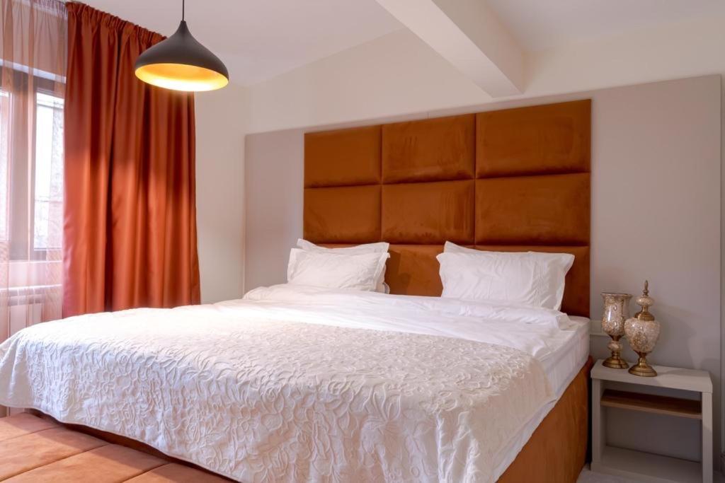 Superior Apartment with Sauna photo 3