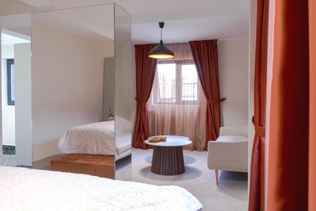 Superior Apartment with Sauna photo 2