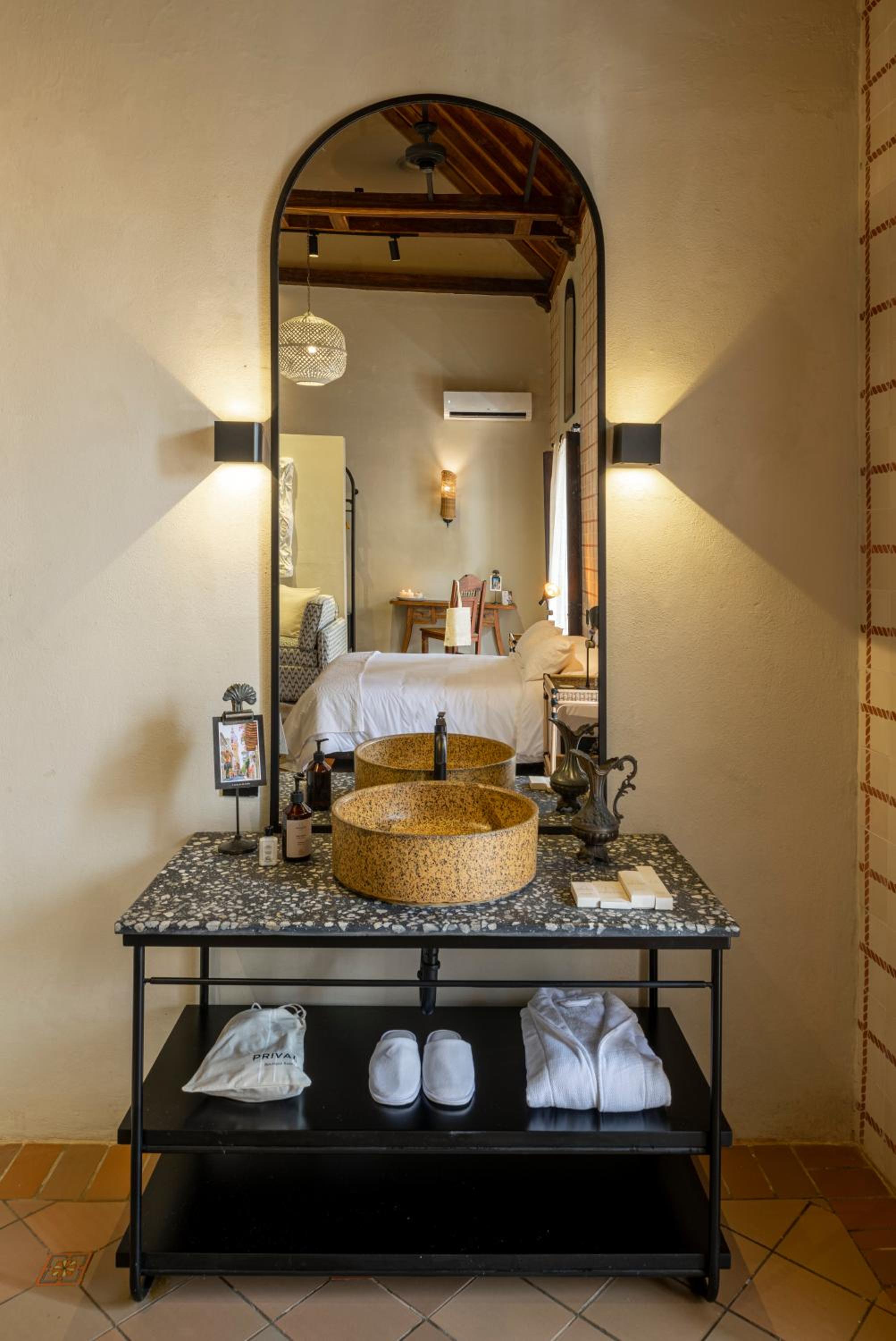 Deluxe Suite photo 3
