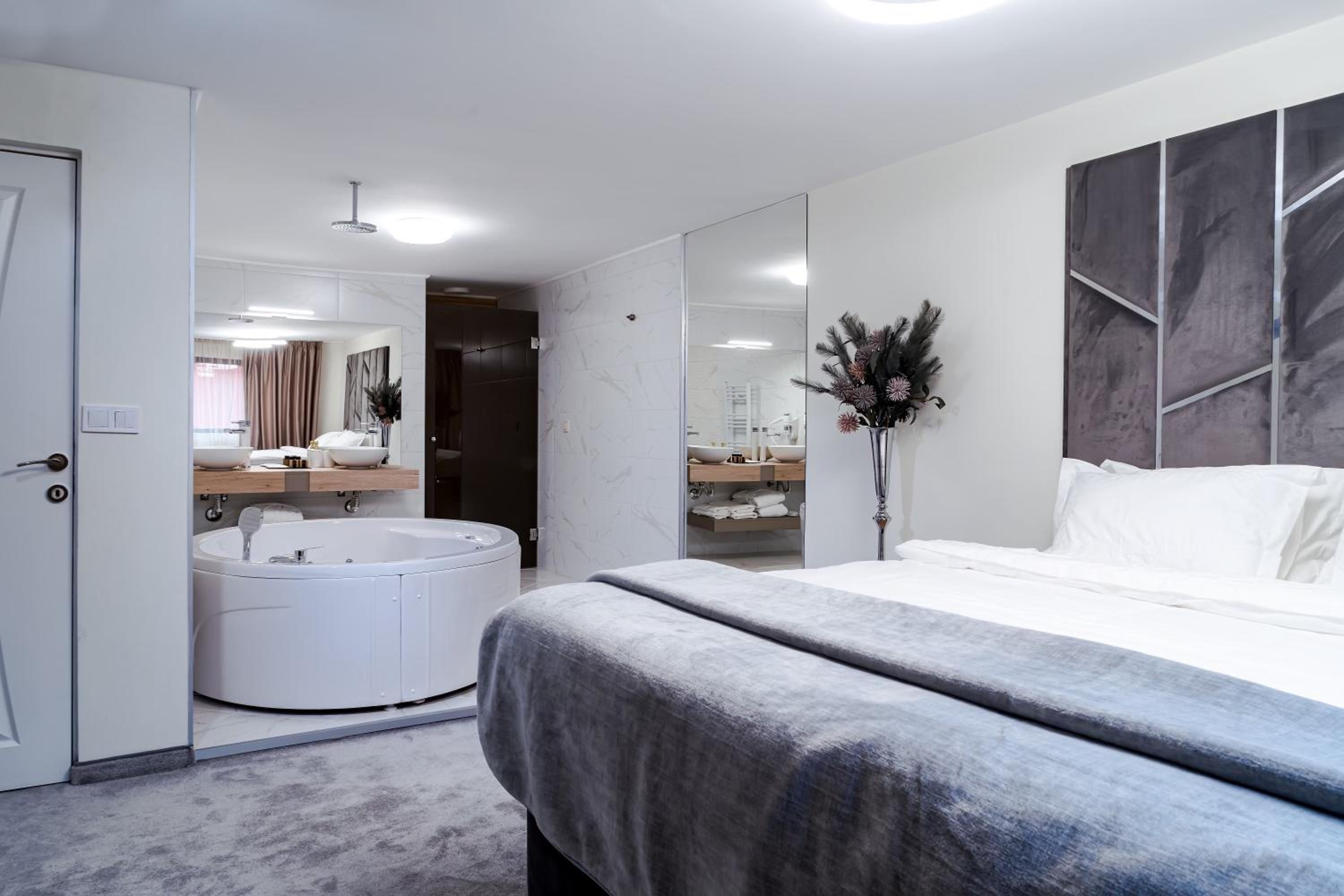 Standard Apartment photo 1