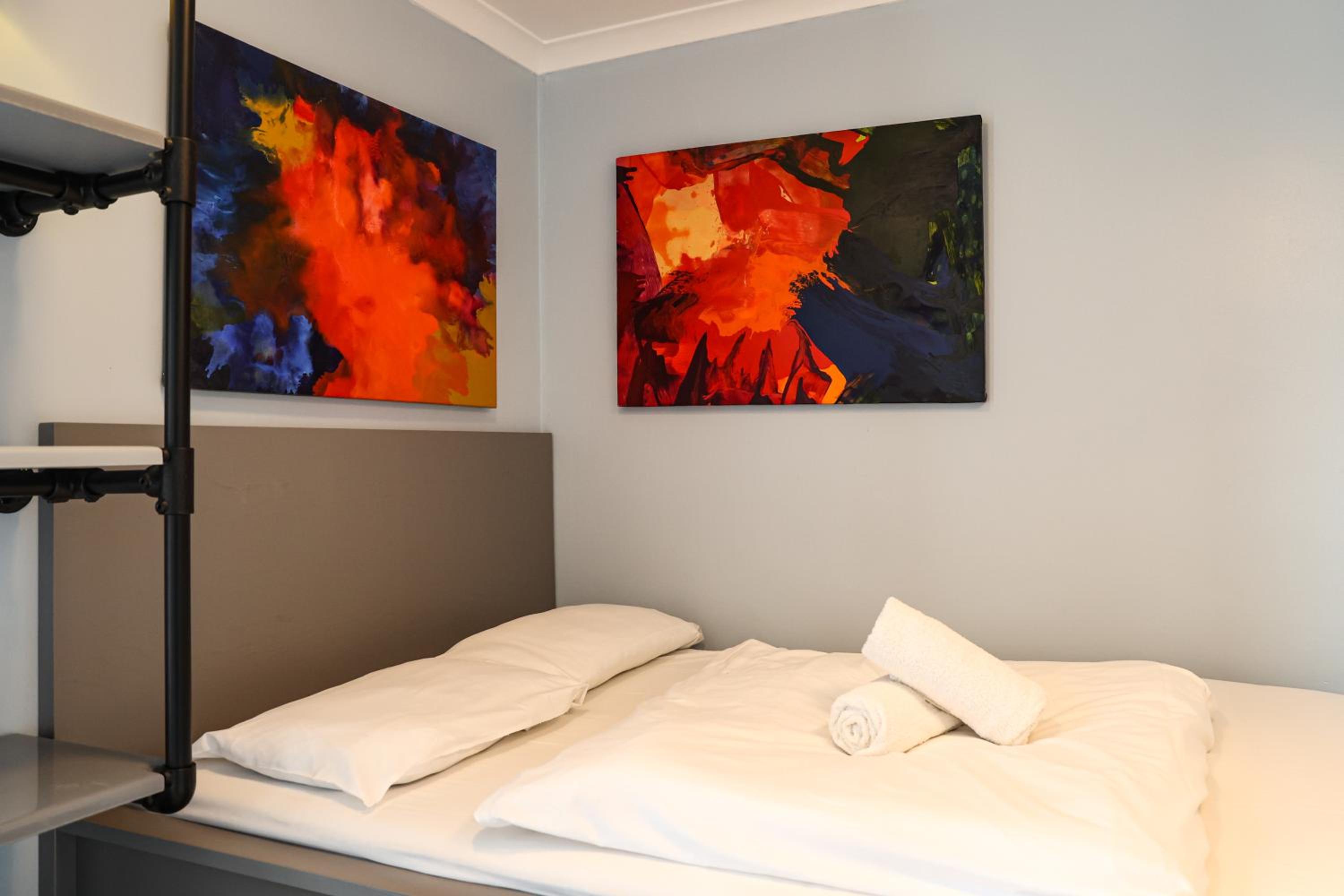 Double Room Ensuite photo 3