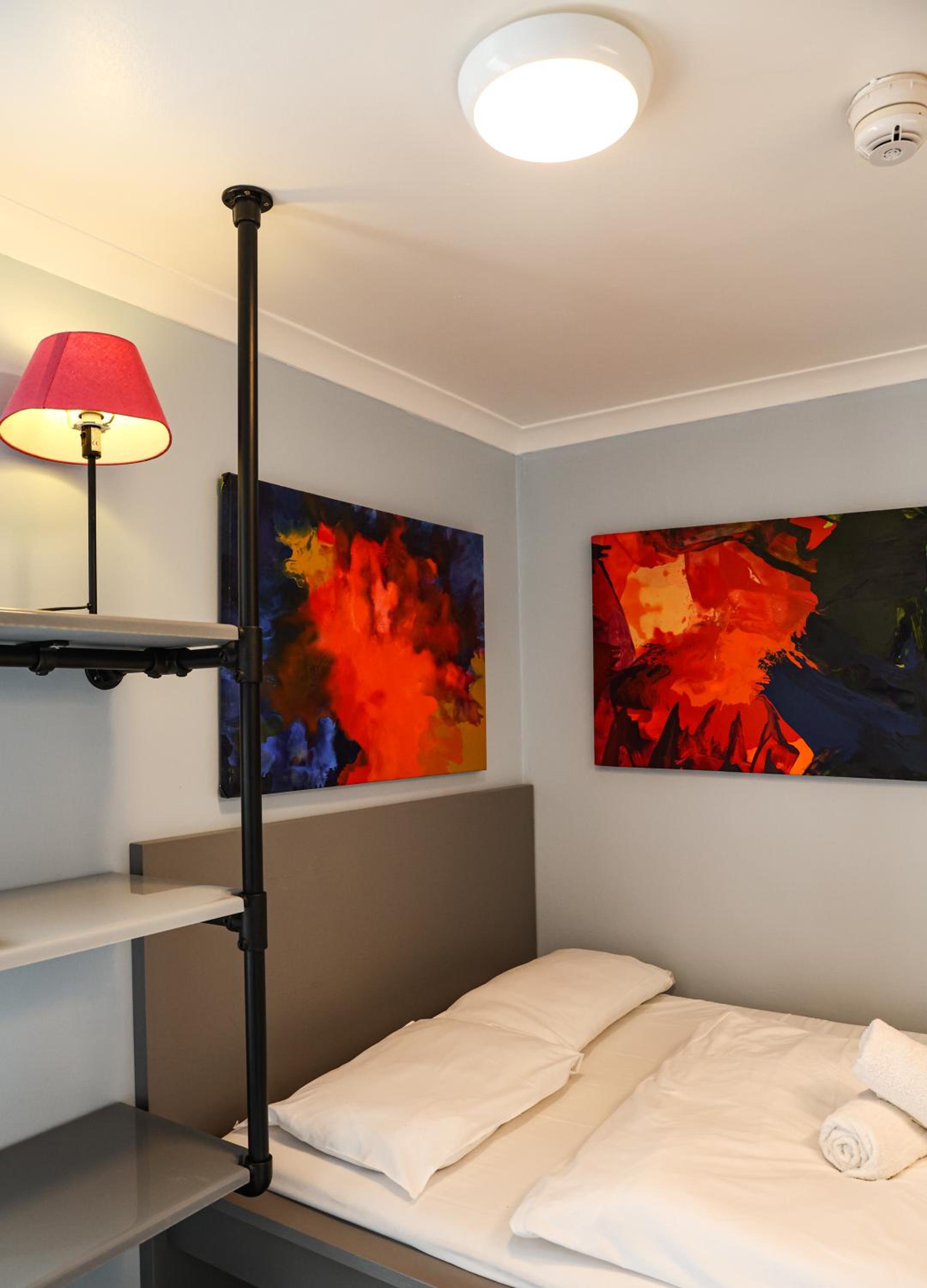 Double Room Ensuite photo 2