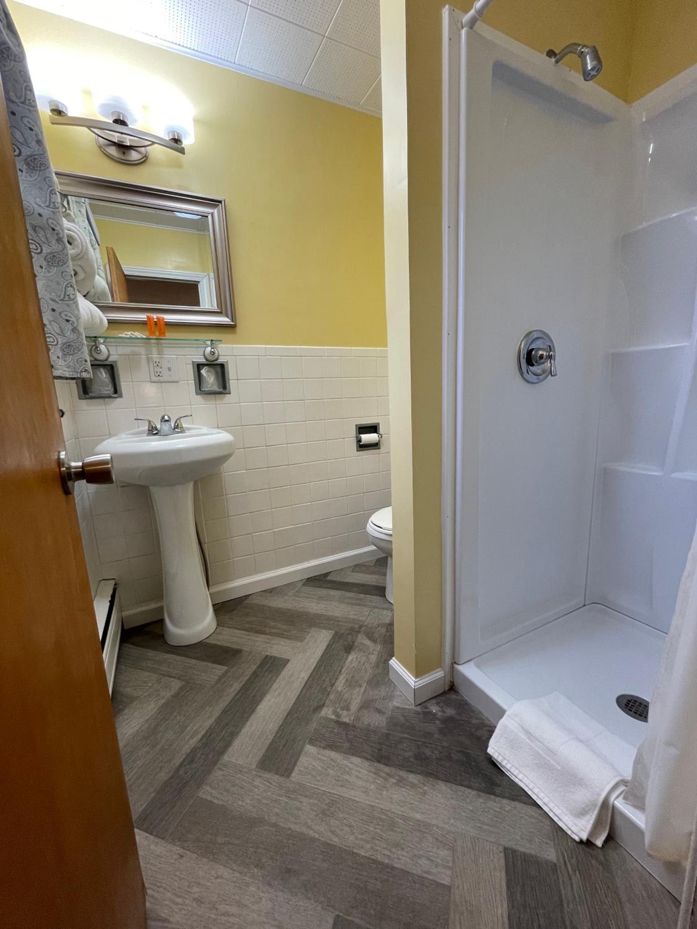 Deluxe Double or Twin Room photo 3
