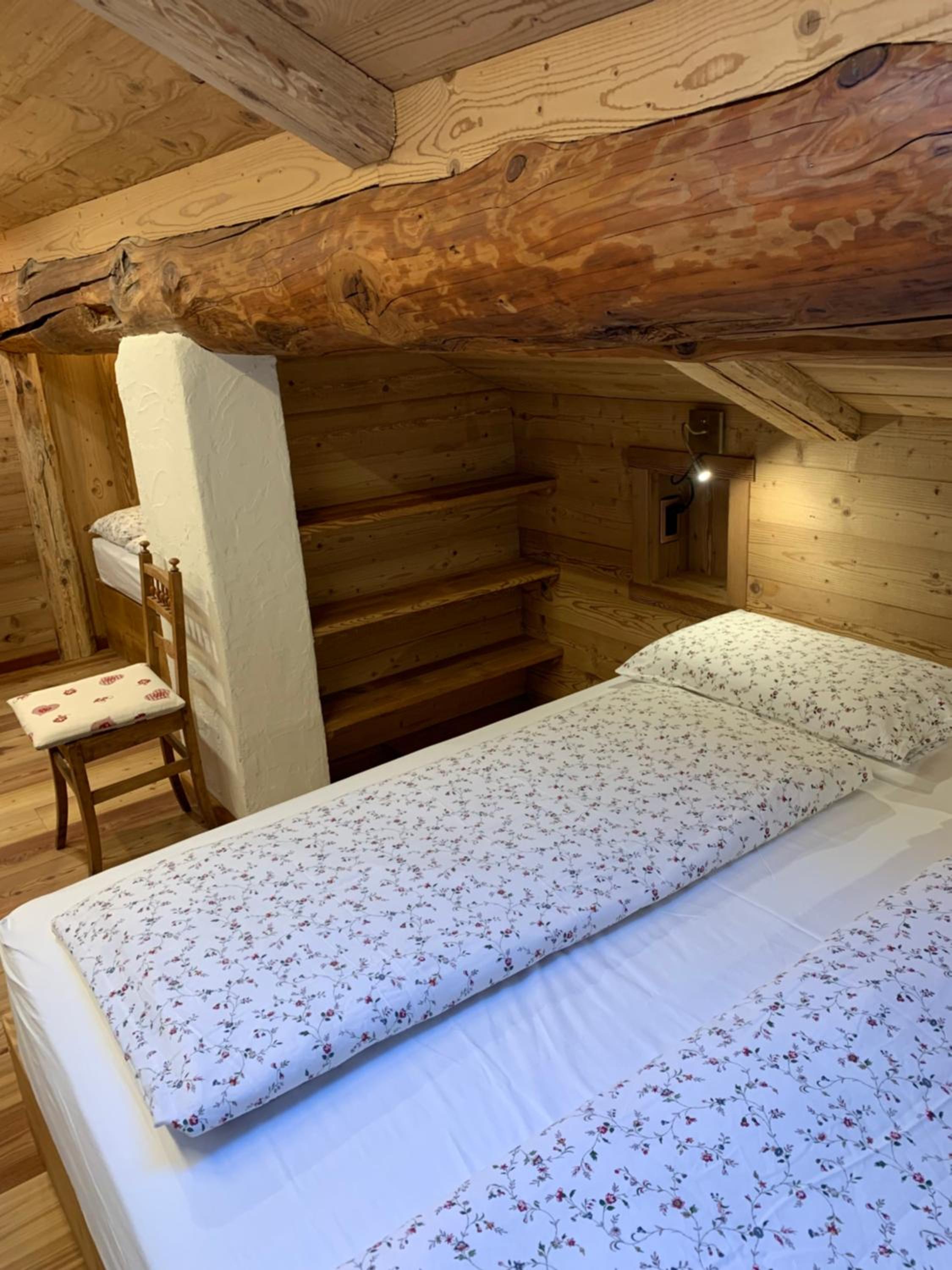 Apartment with Sauna photo 1