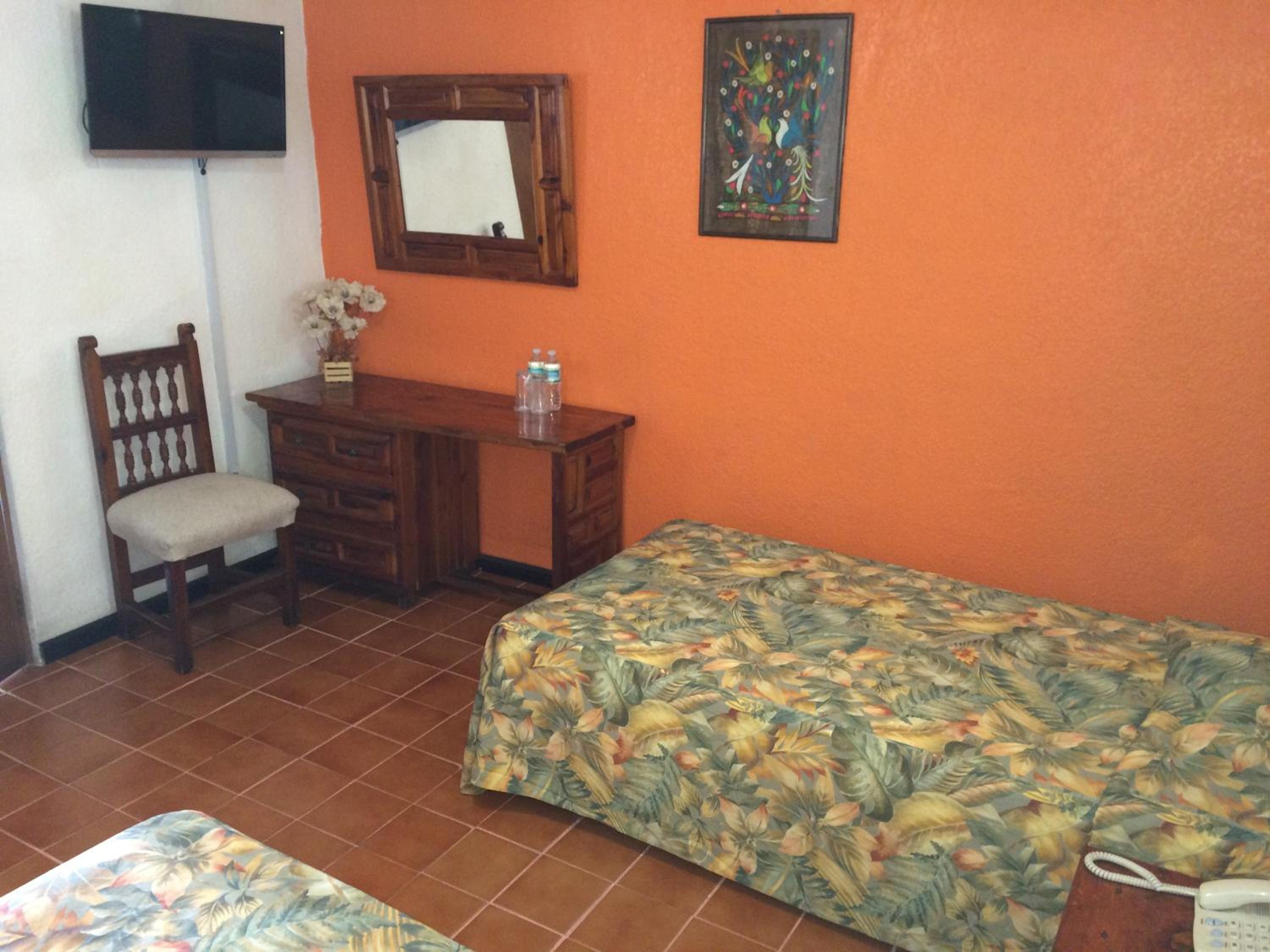 Twin Room photo 3