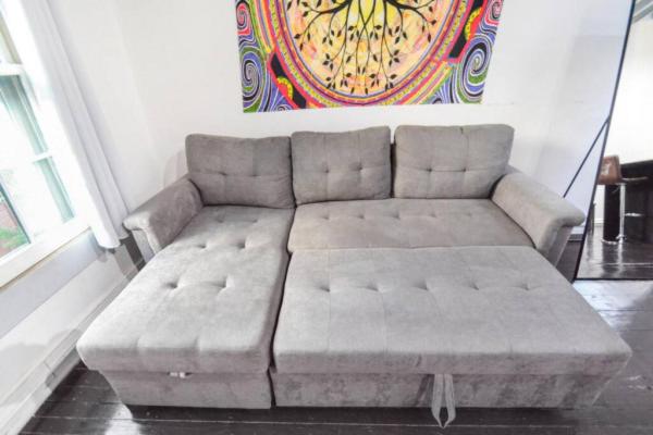 Apartment - Photo 18