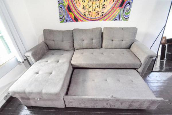 Apartment - Photo 19