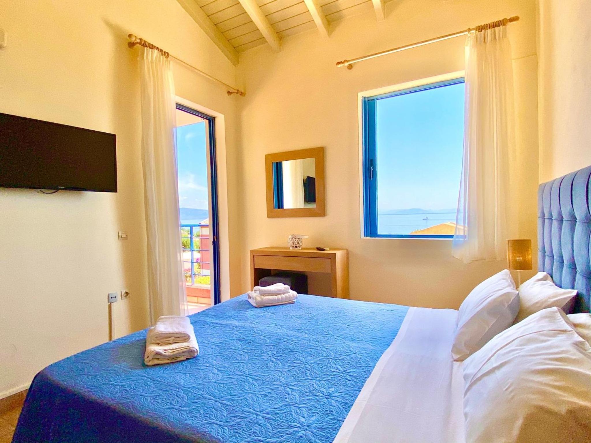 Two-Bedroom Villa photo 1
